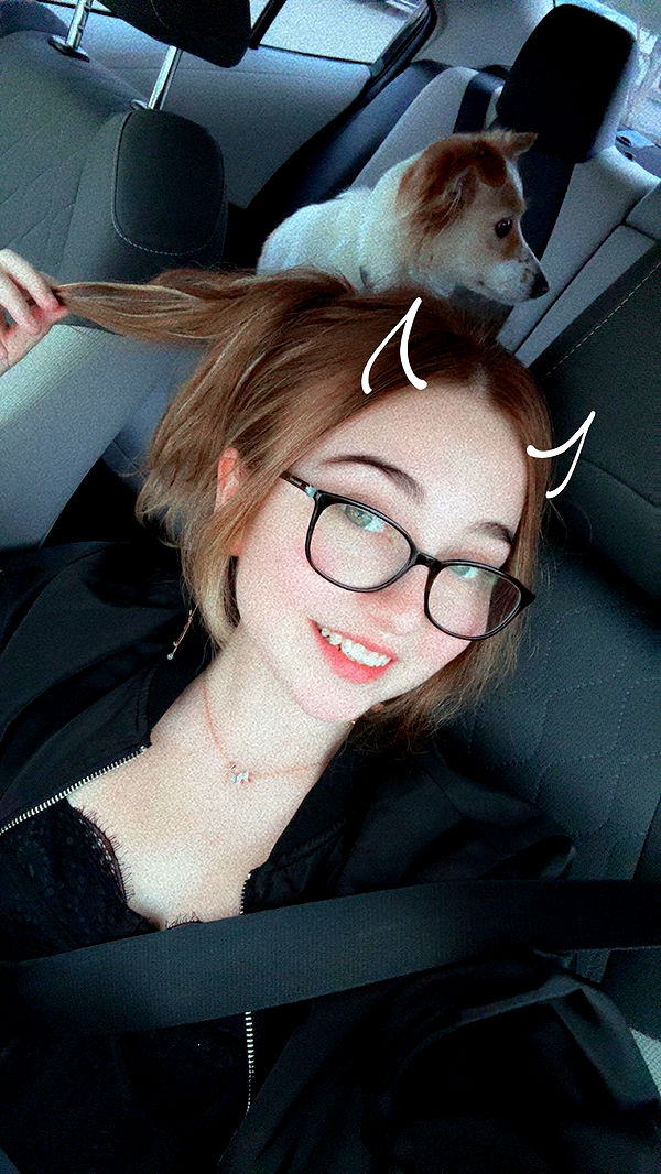 lyssaurora image ~ Altpins