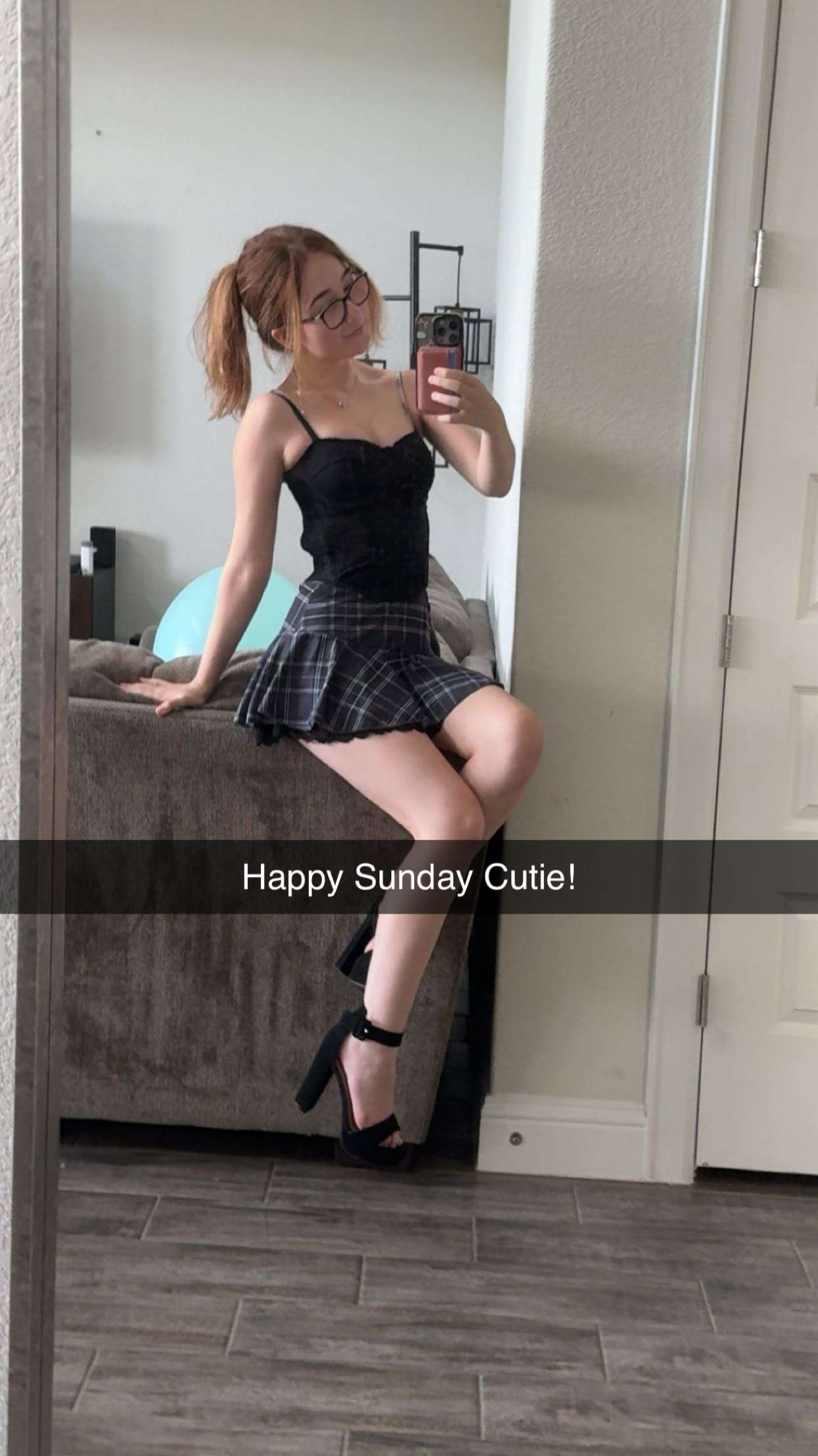 lyssaurora snapchat image archive image