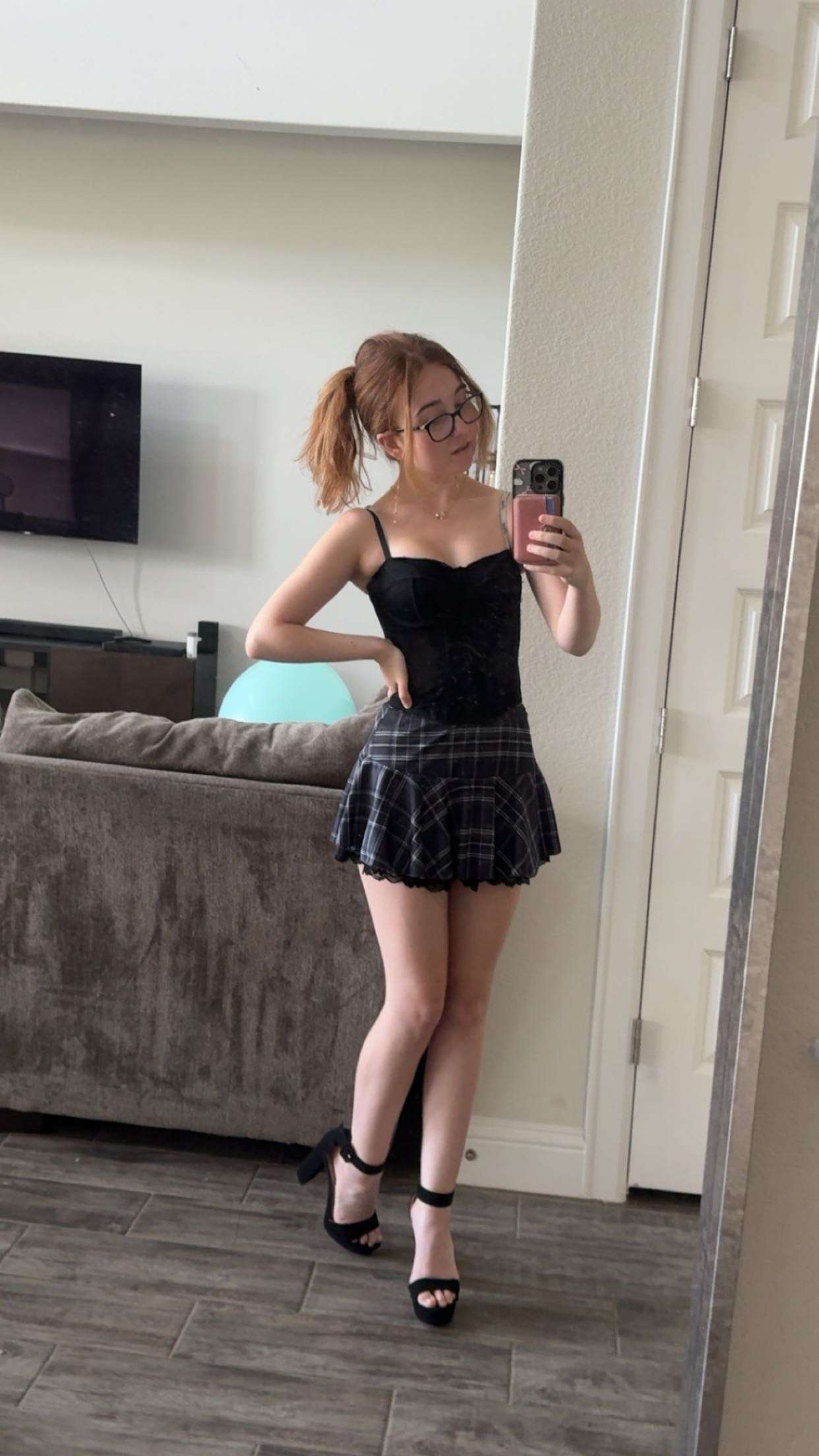 lyssaurora snapchat image archive image