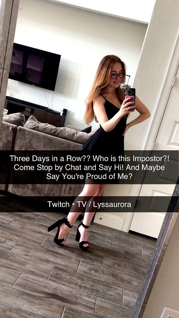 lyssaurora image ~ Altpins