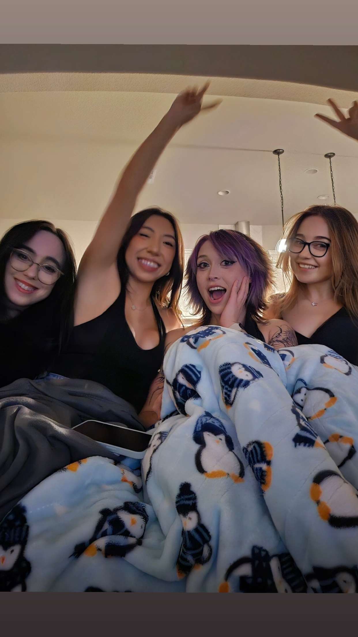 lyssaurora snapchat image archive image