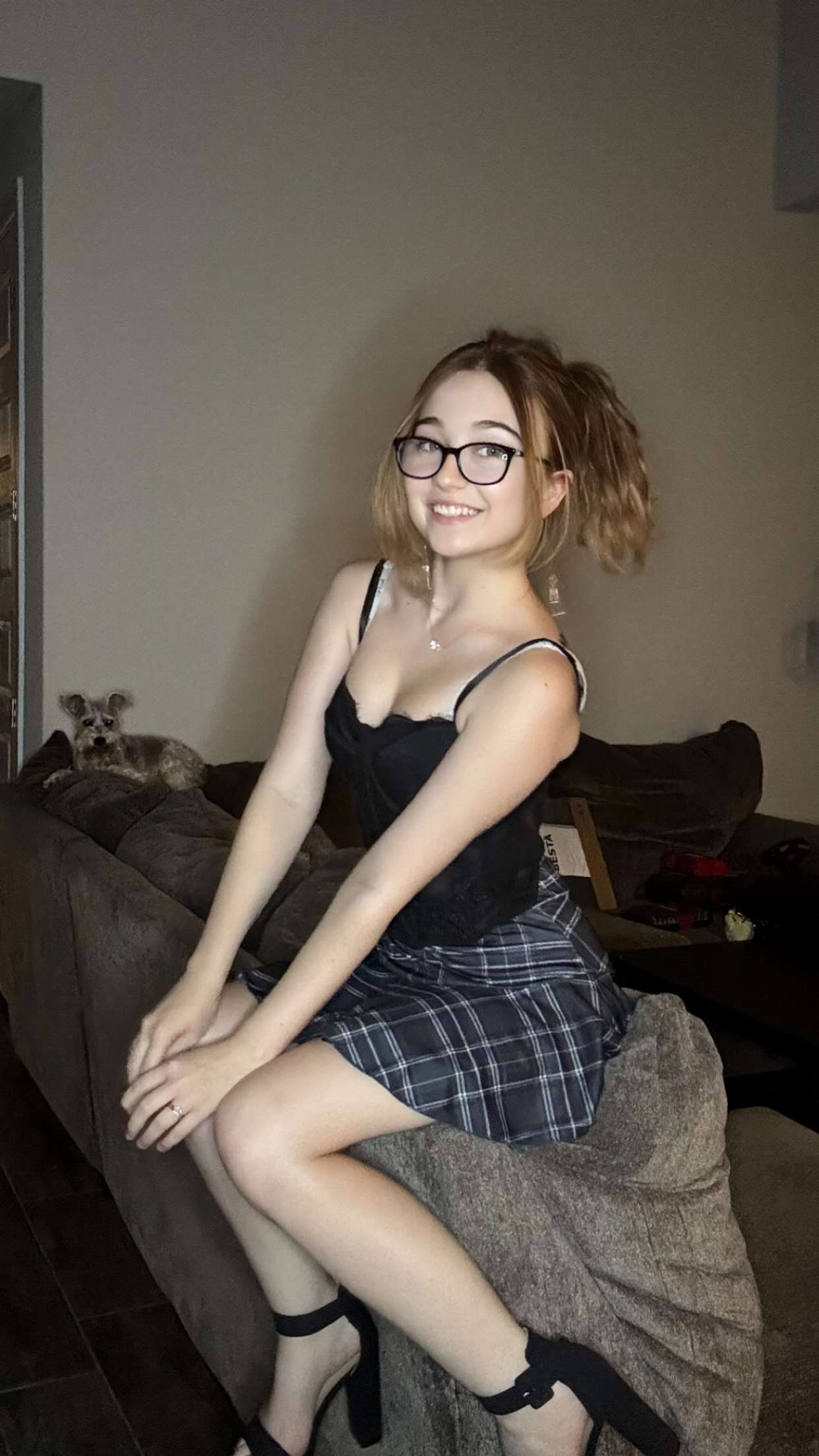 lyssaurora snapchat image archive image