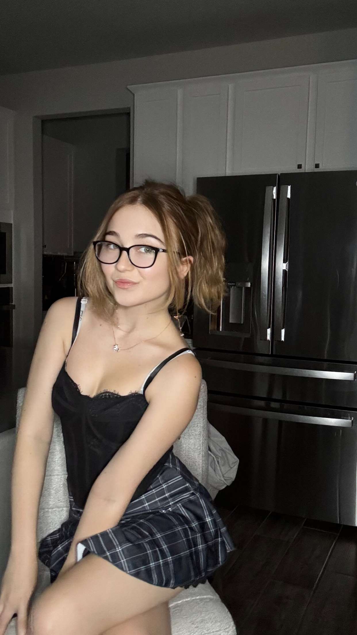 lyssaurora snapchat image archive image