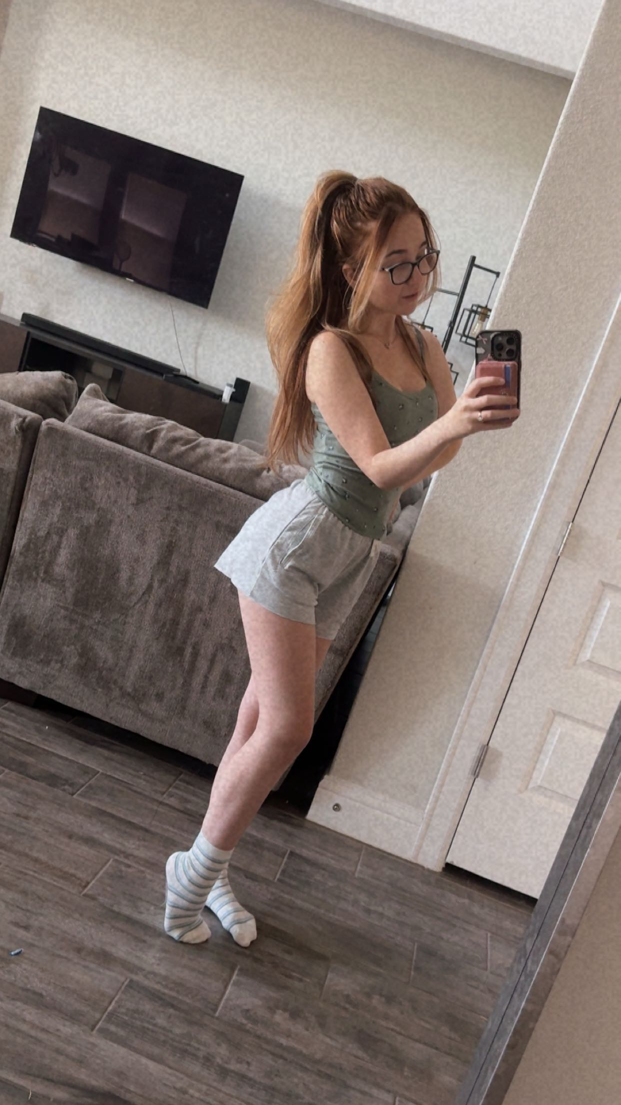 lyssaurora snapchat image archive image