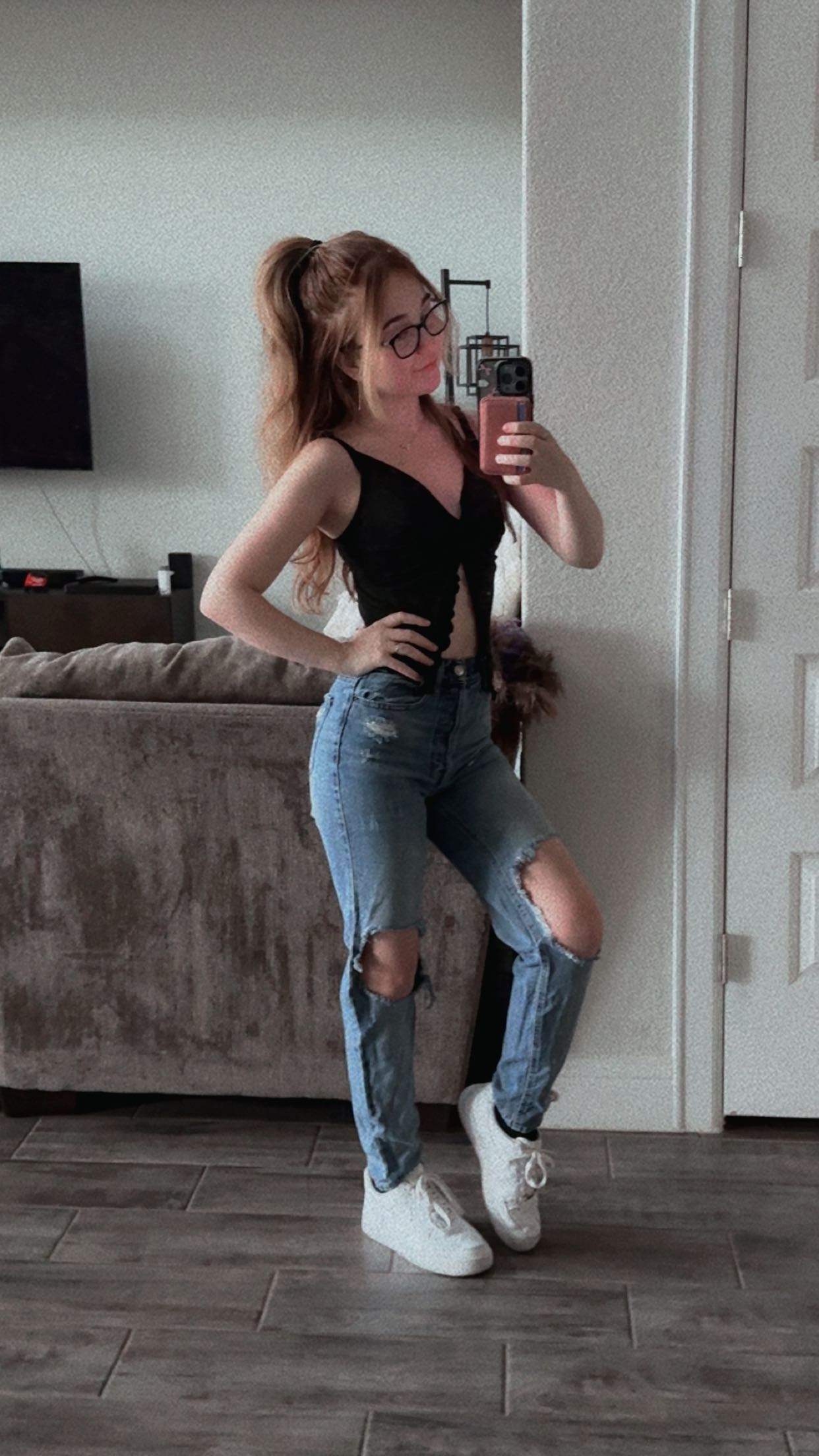 lyssaurora snapchat image archive image