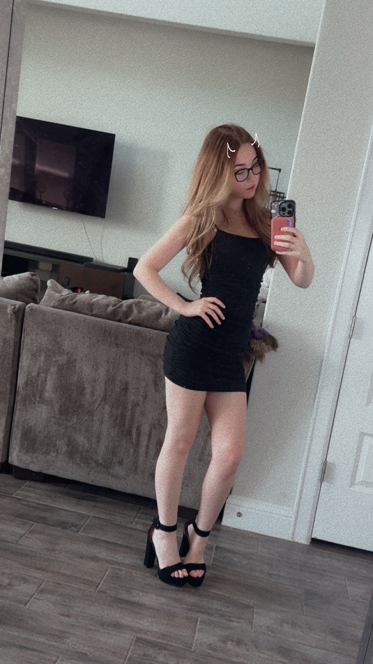 lyssaurora snapchat image archive image