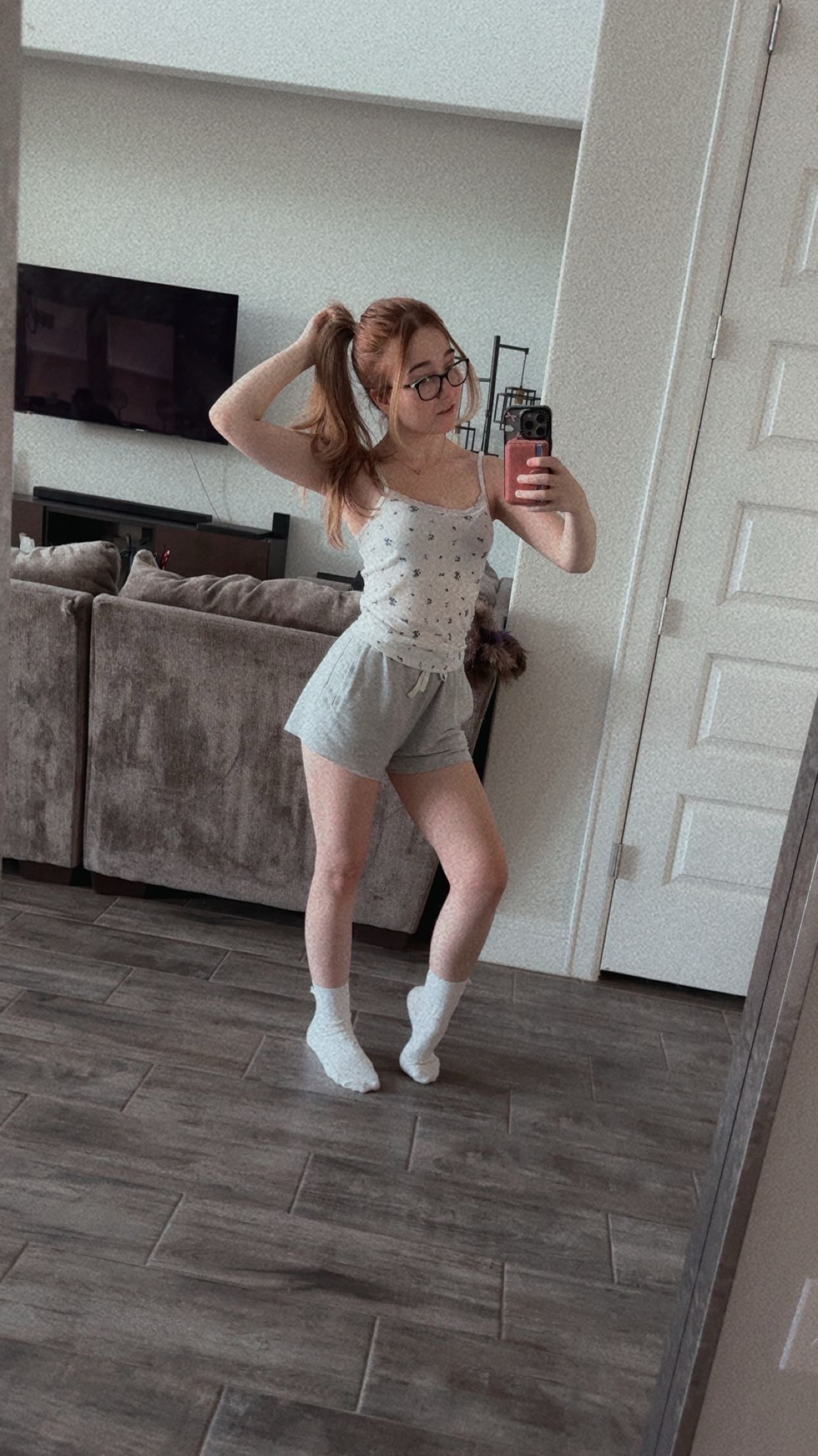 lyssaurora snapchat image archive image