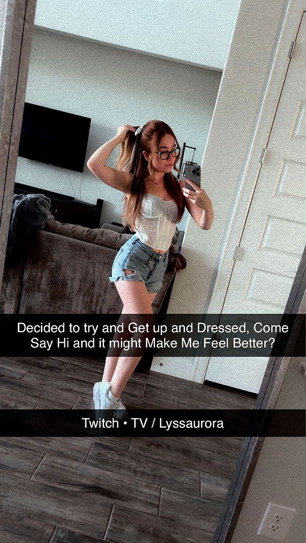 lyssaurora image ~ Altpins