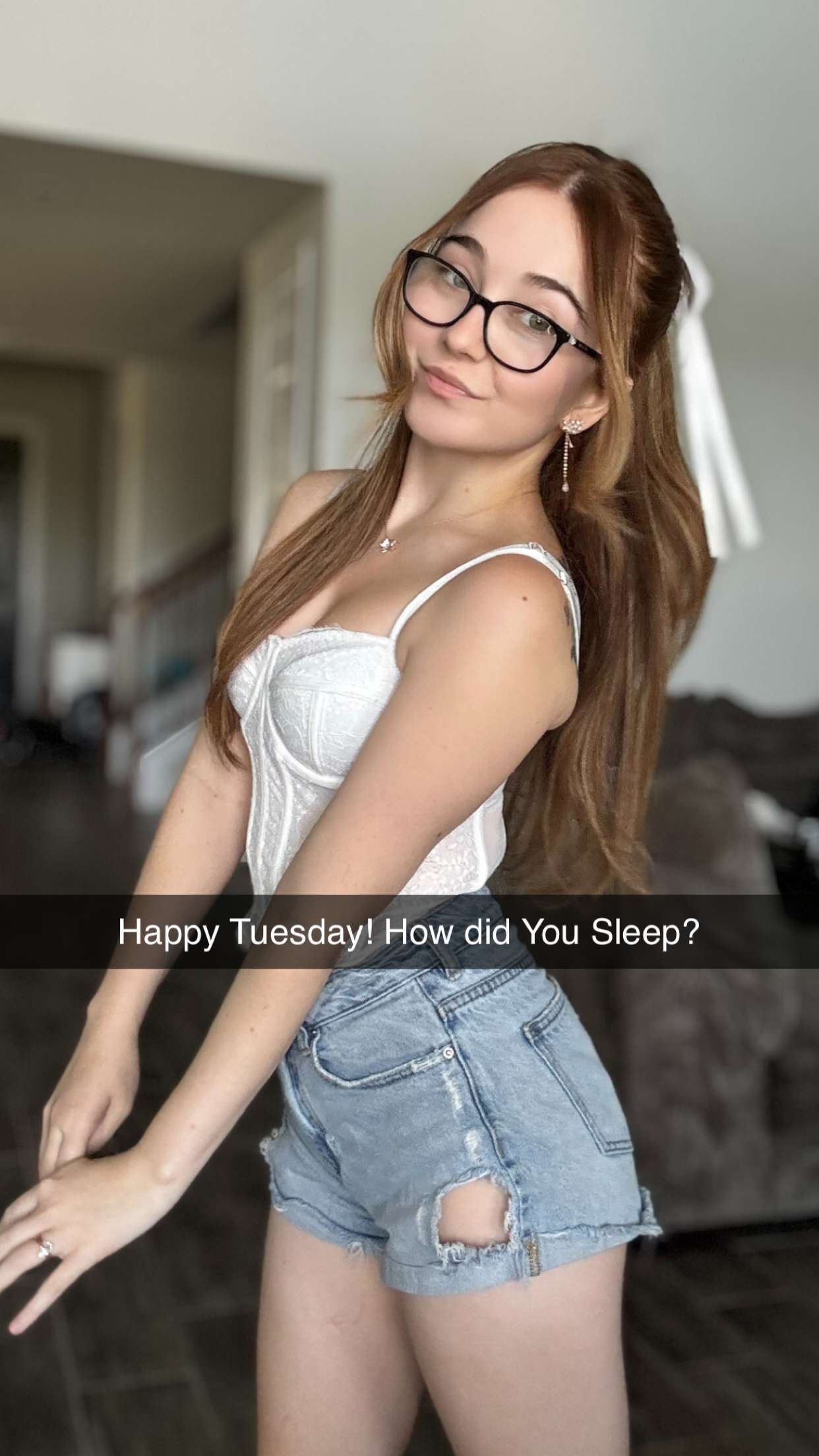 lyssaurora snapchat image archive image