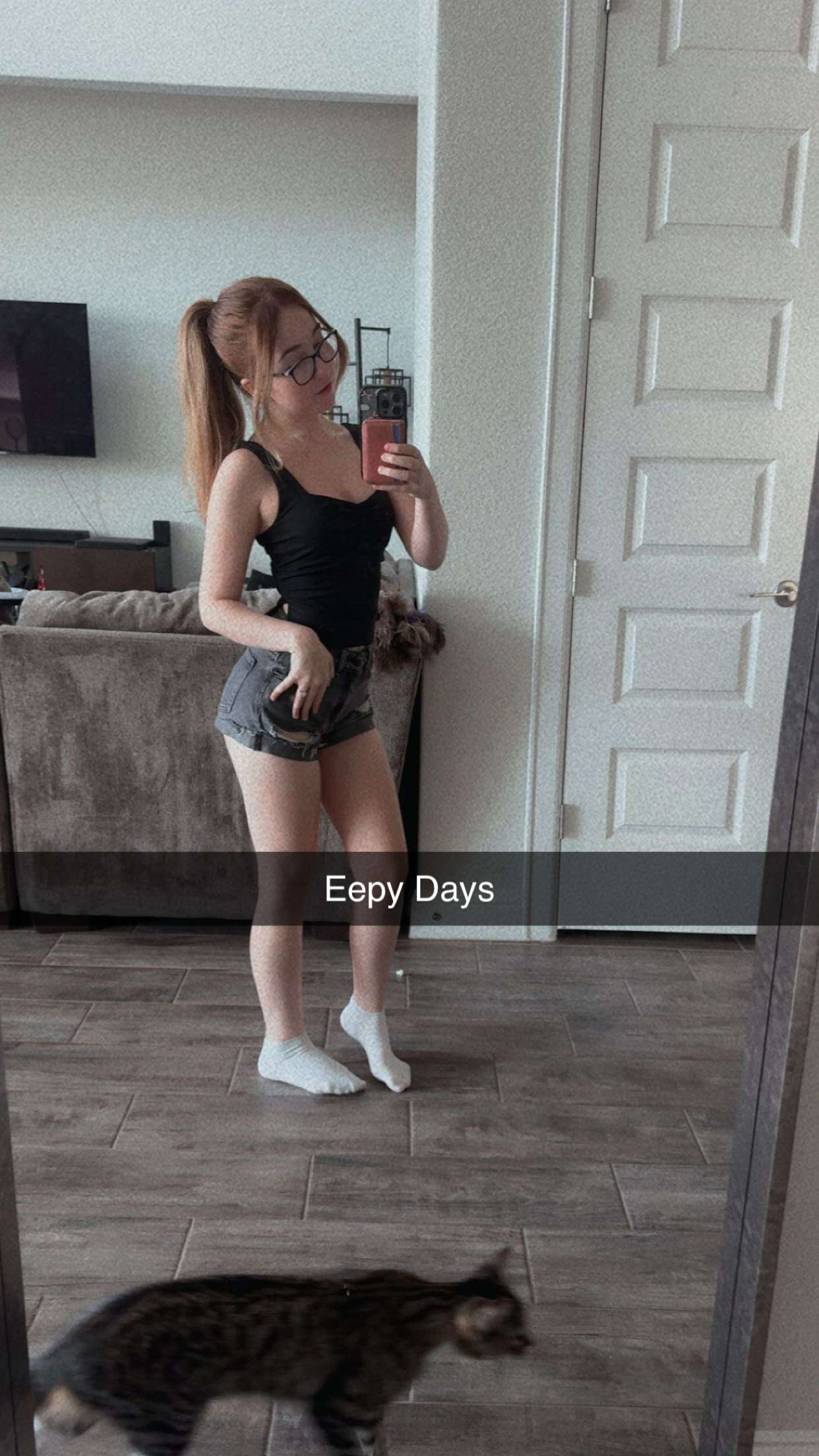 lyssaurora snapchat image archive image