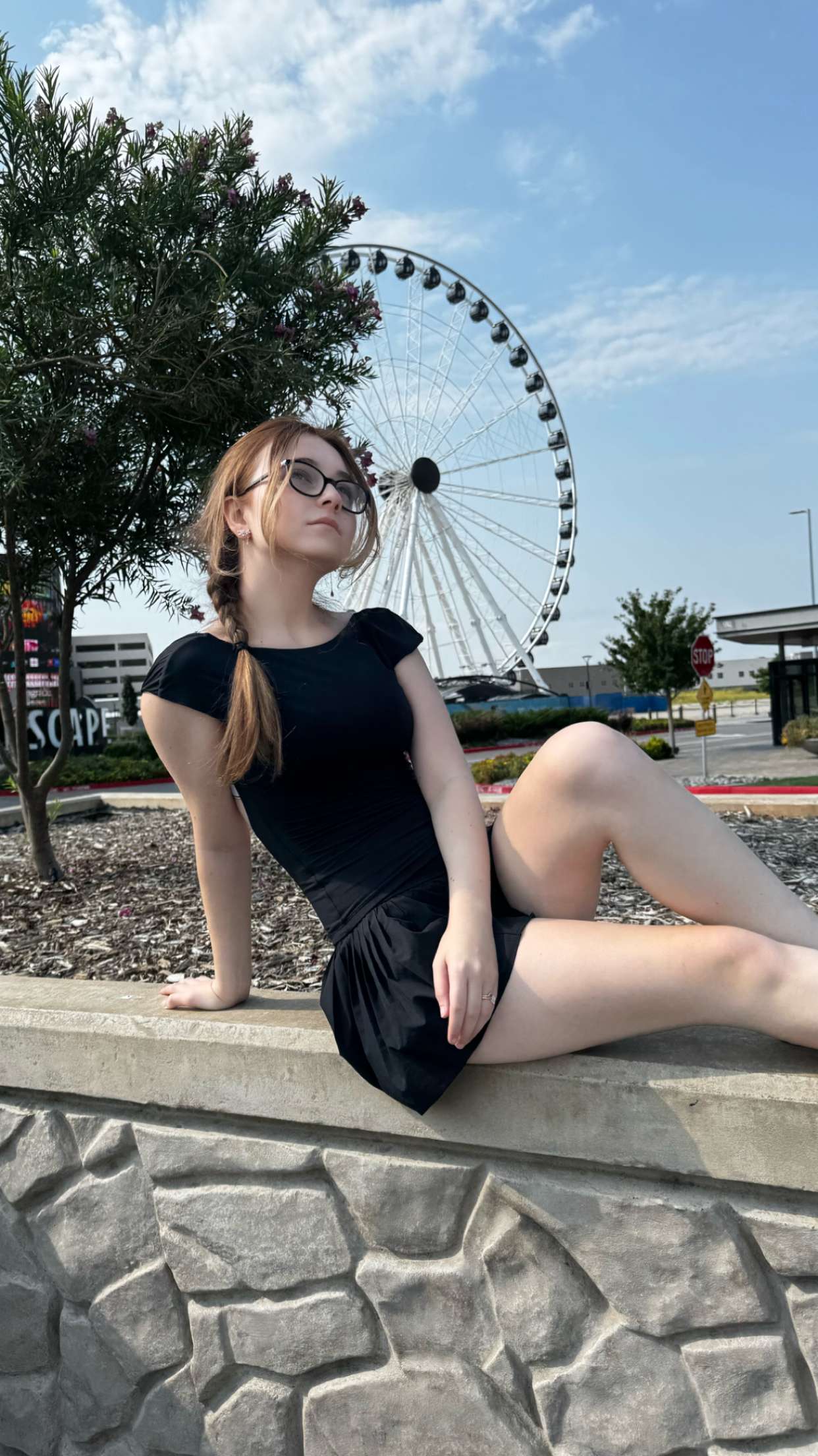 lyssaurora snapchat image archive image