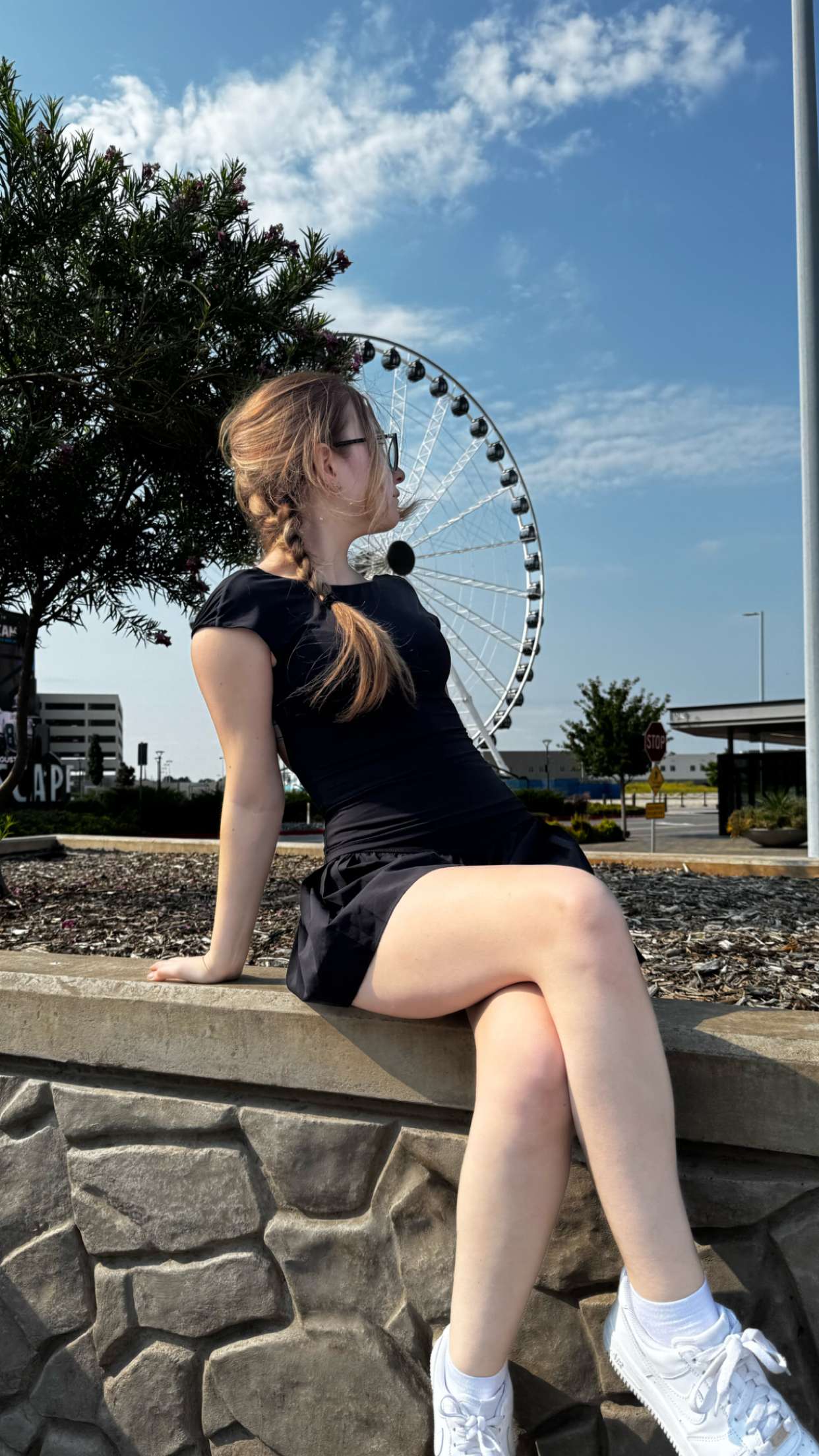 lyssaurora snapchat image archive image