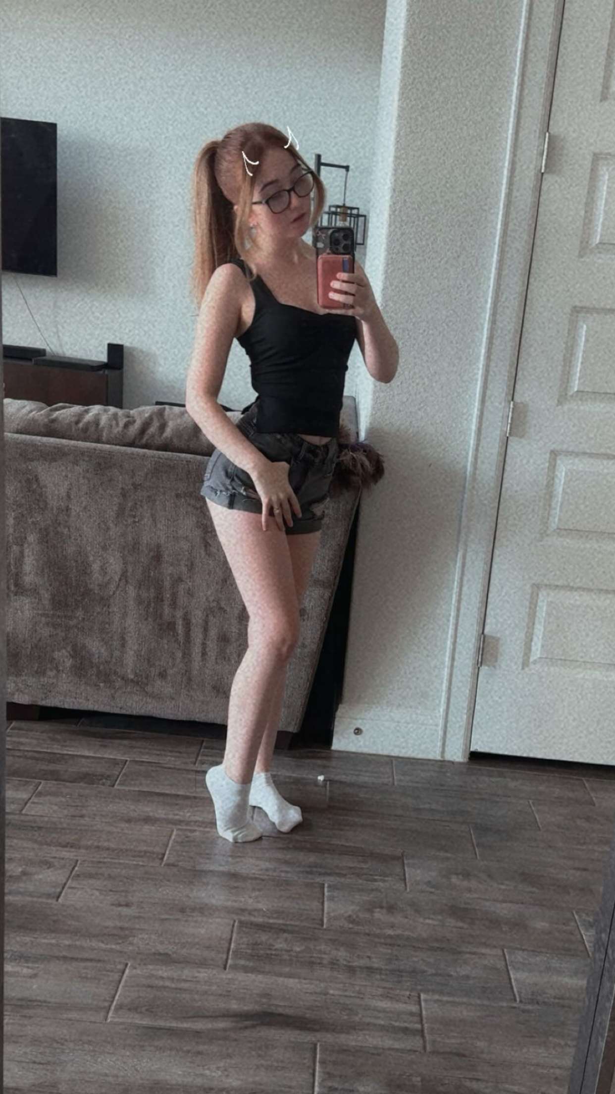 lyssaurora snapchat image archive image