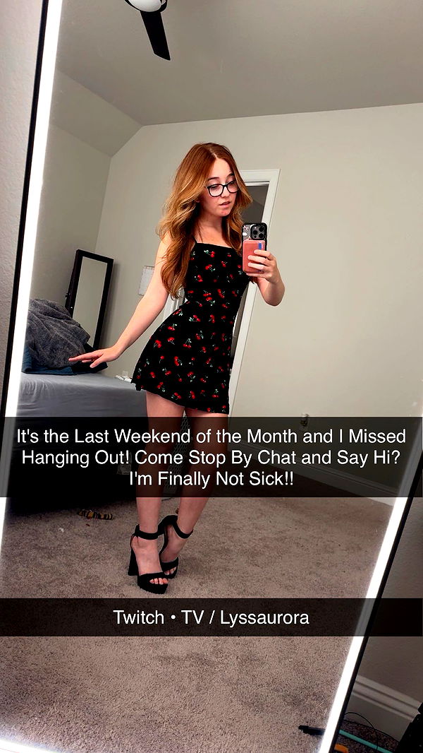 lyssaurora image ~ Altpins