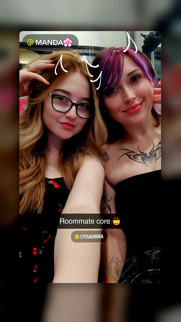 lyssaurora image ~ Altpins