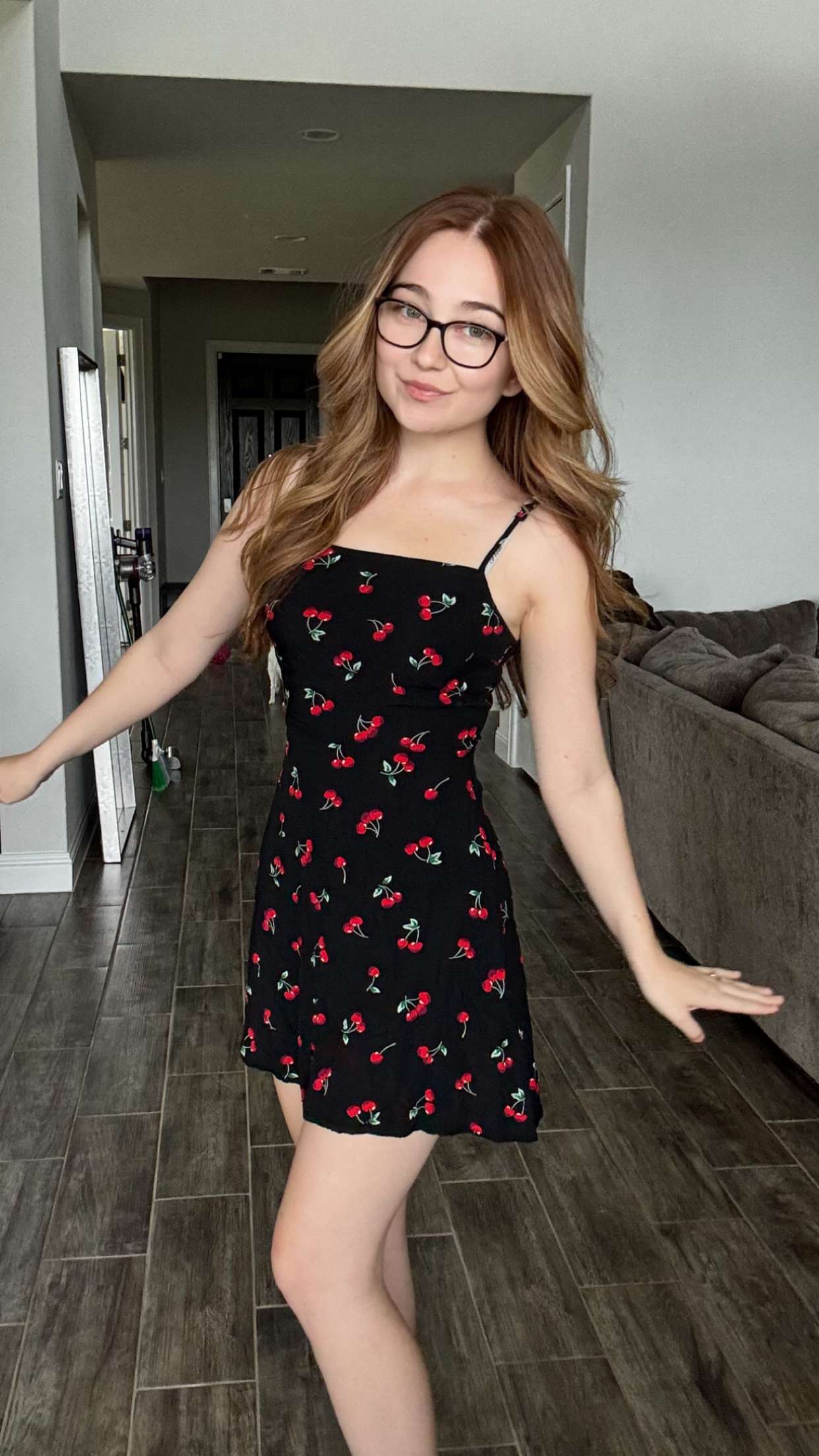 lyssaurora snapchat image archive image