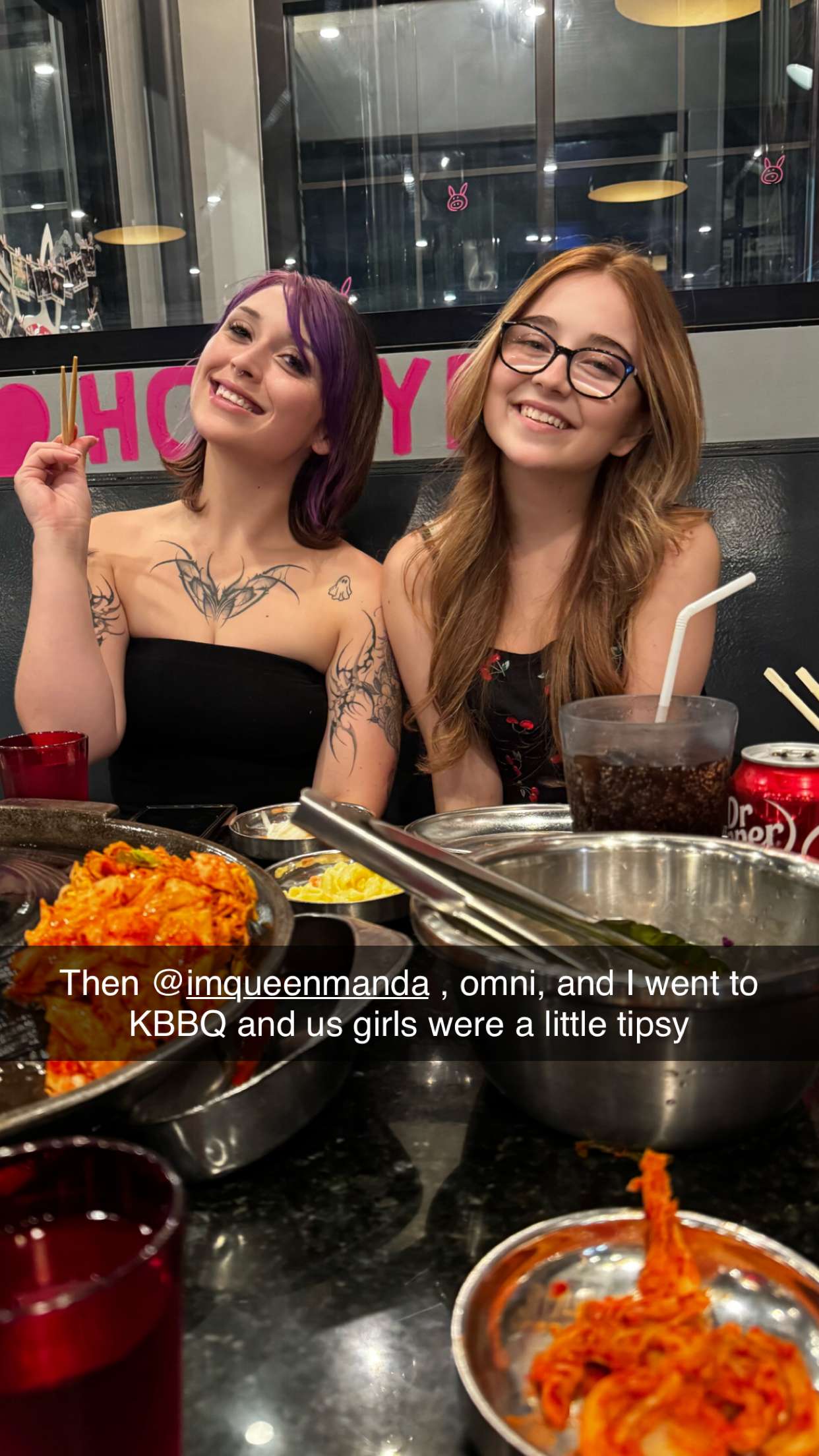 lyssaurora snapchat image archive image