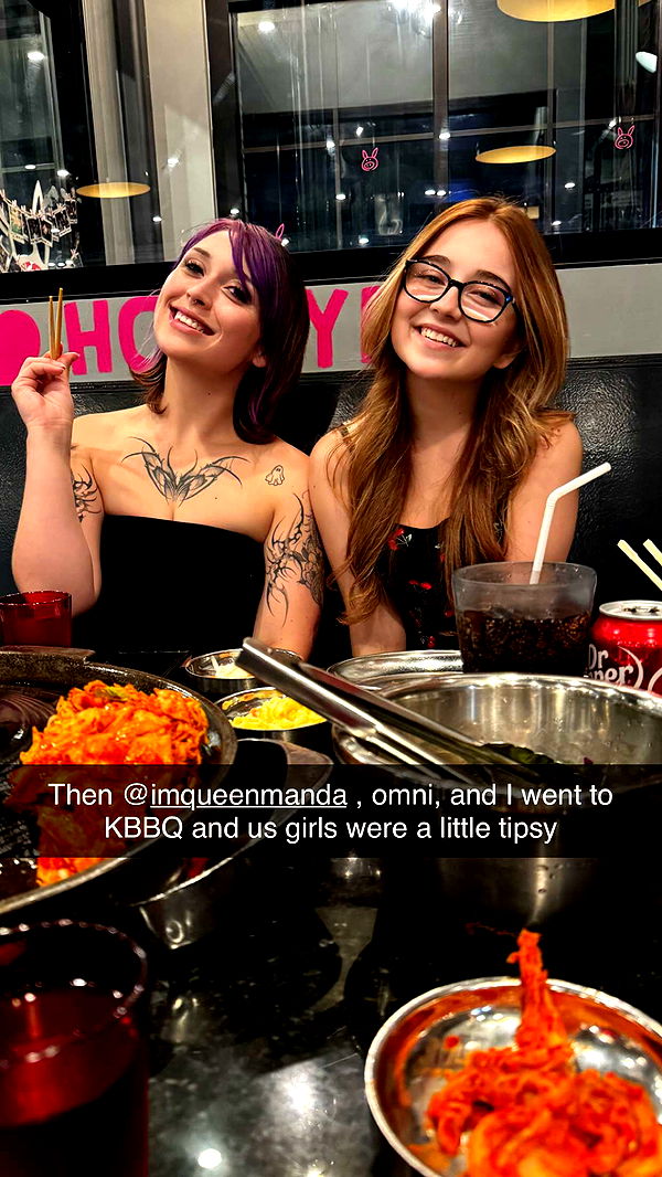 lyssaurora image ~ Altpins