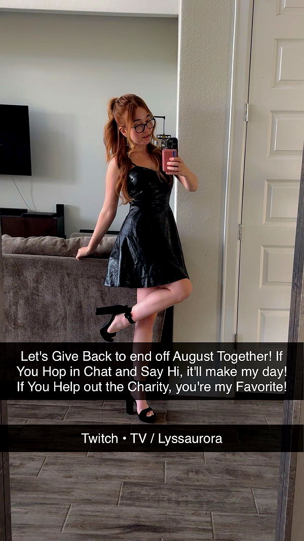 lyssaurora image ~ Altpins