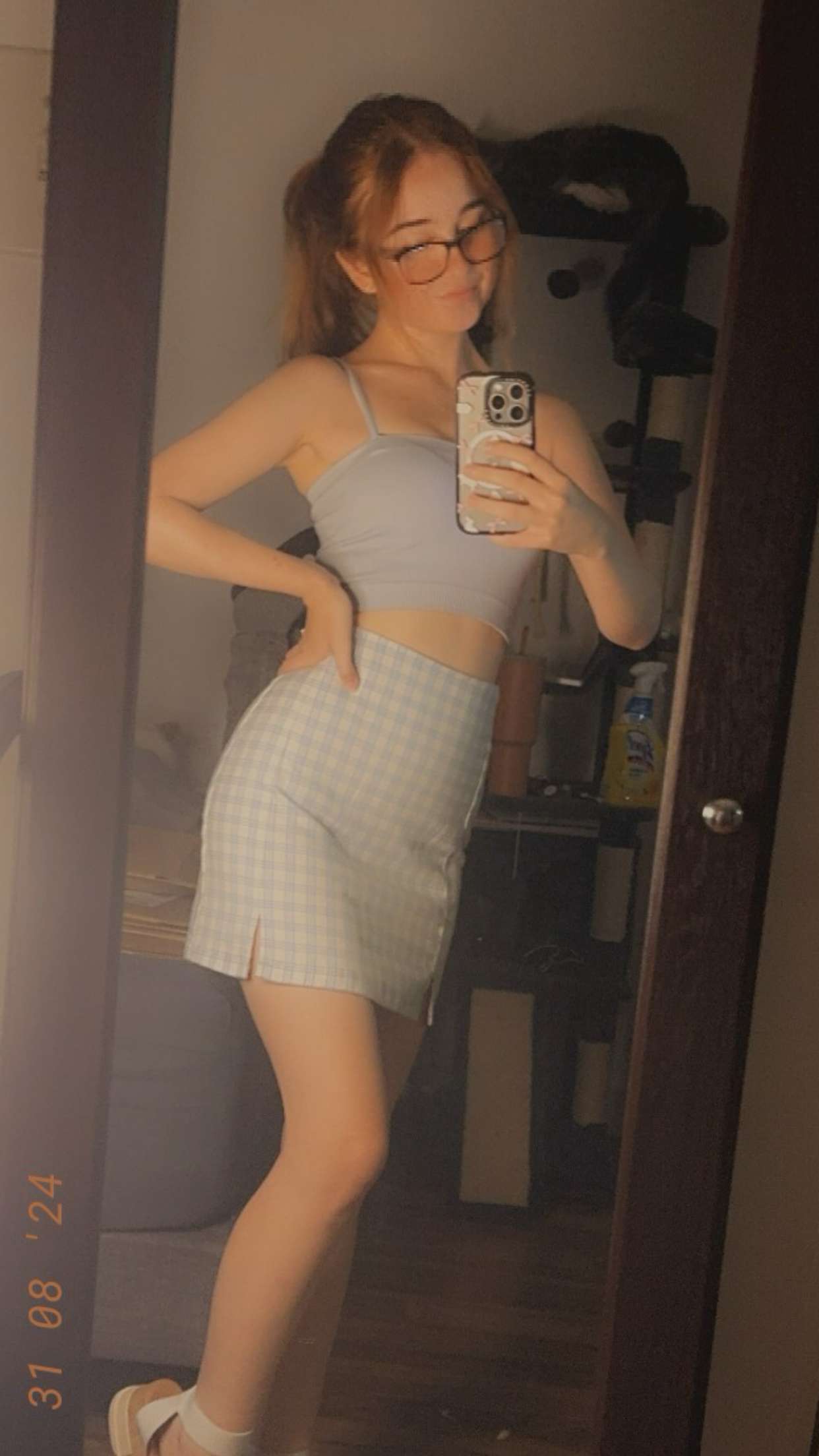 lyssaurora snapchat image archive image