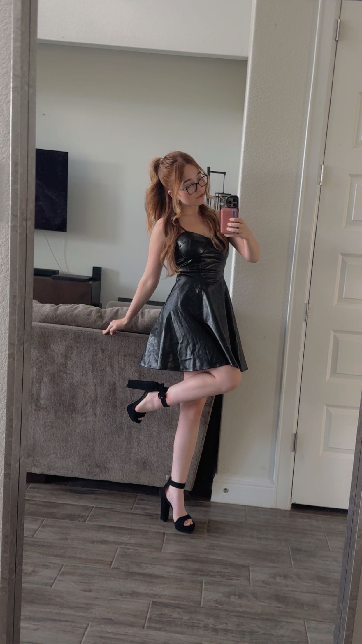 lyssaurora snapchat image archive image