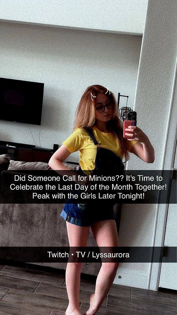 lyssaurora image ~ Altpins