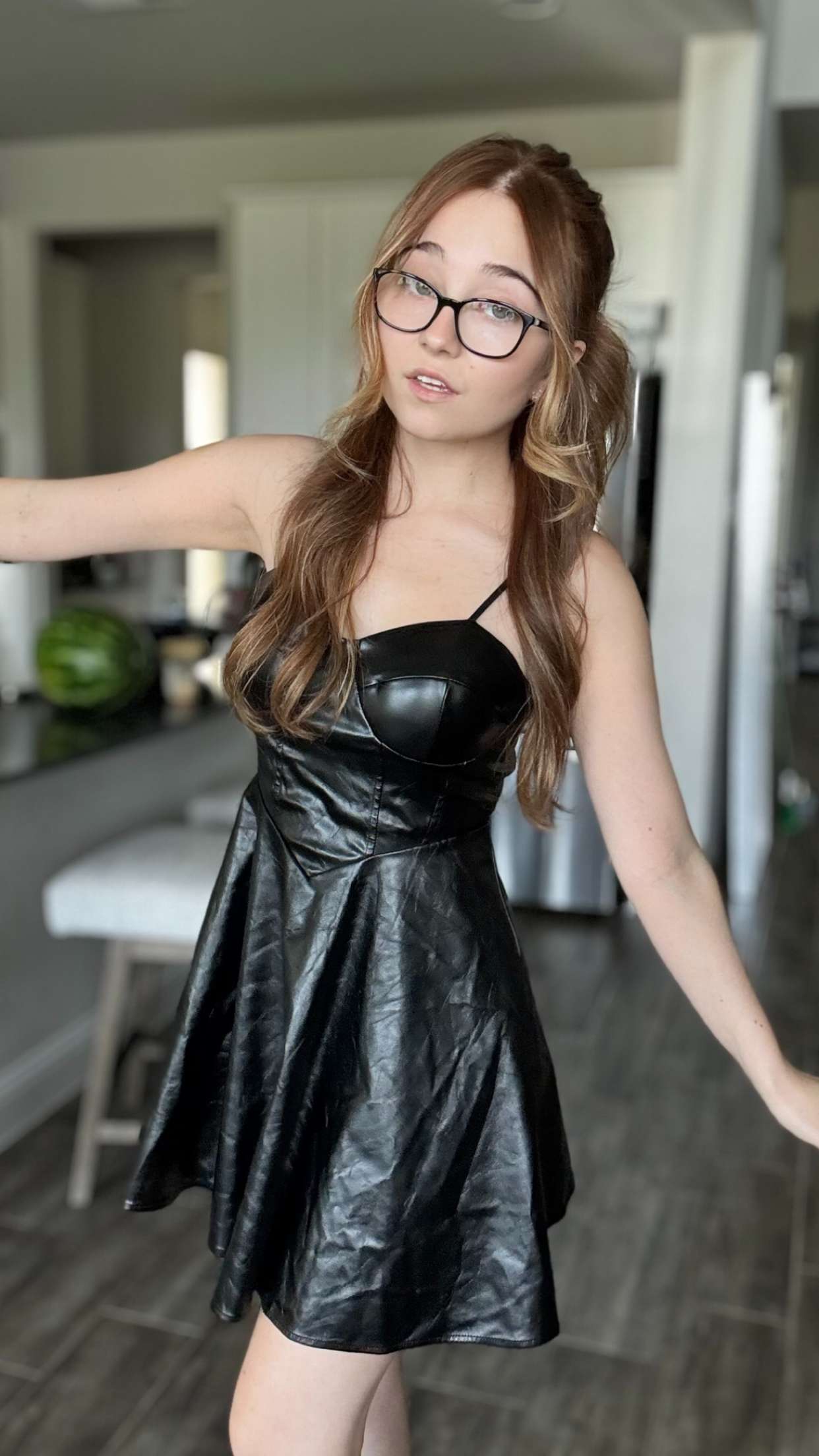 lyssaurora snapchat image archive image