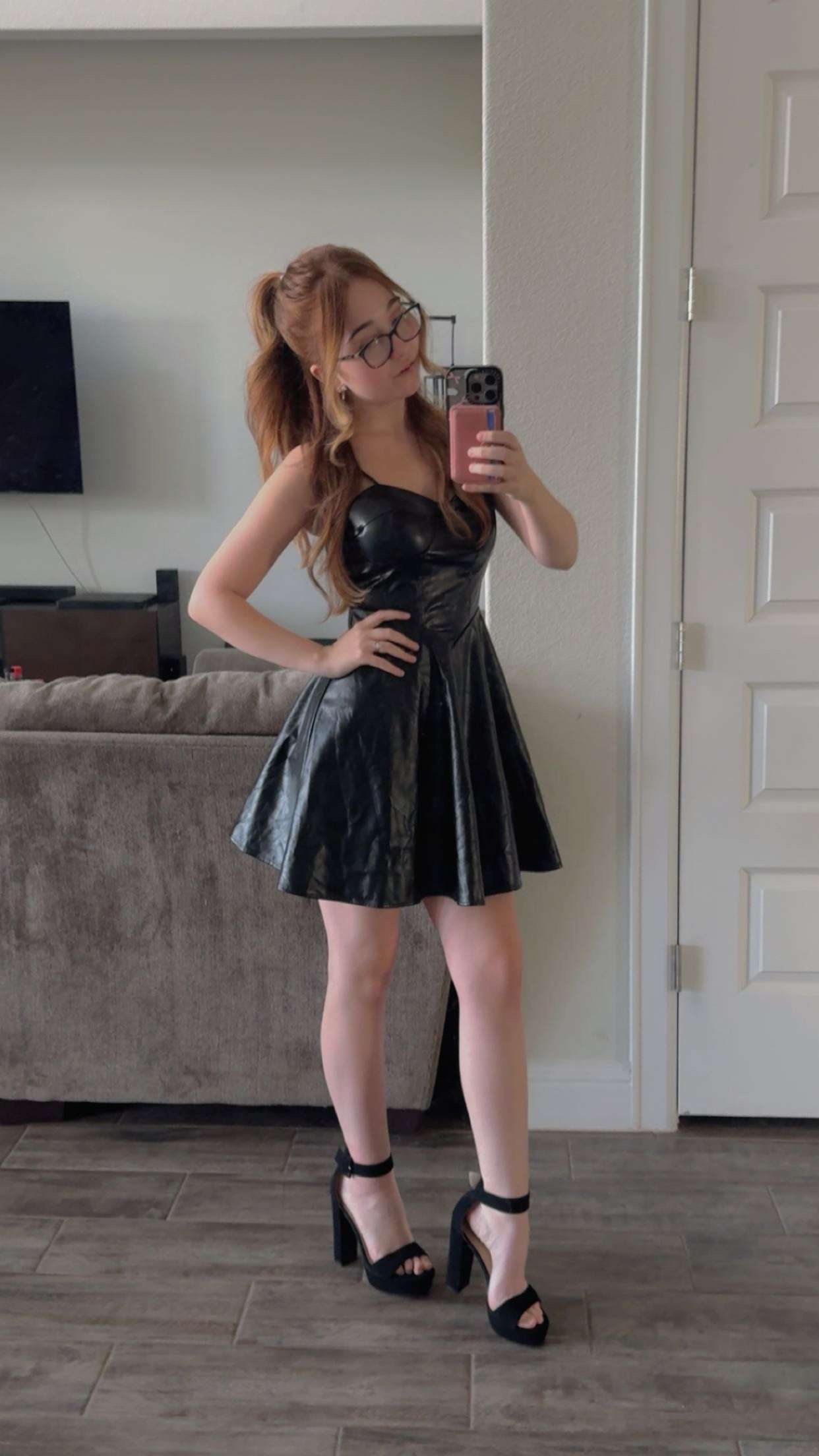 lyssaurora snapchat image archive image