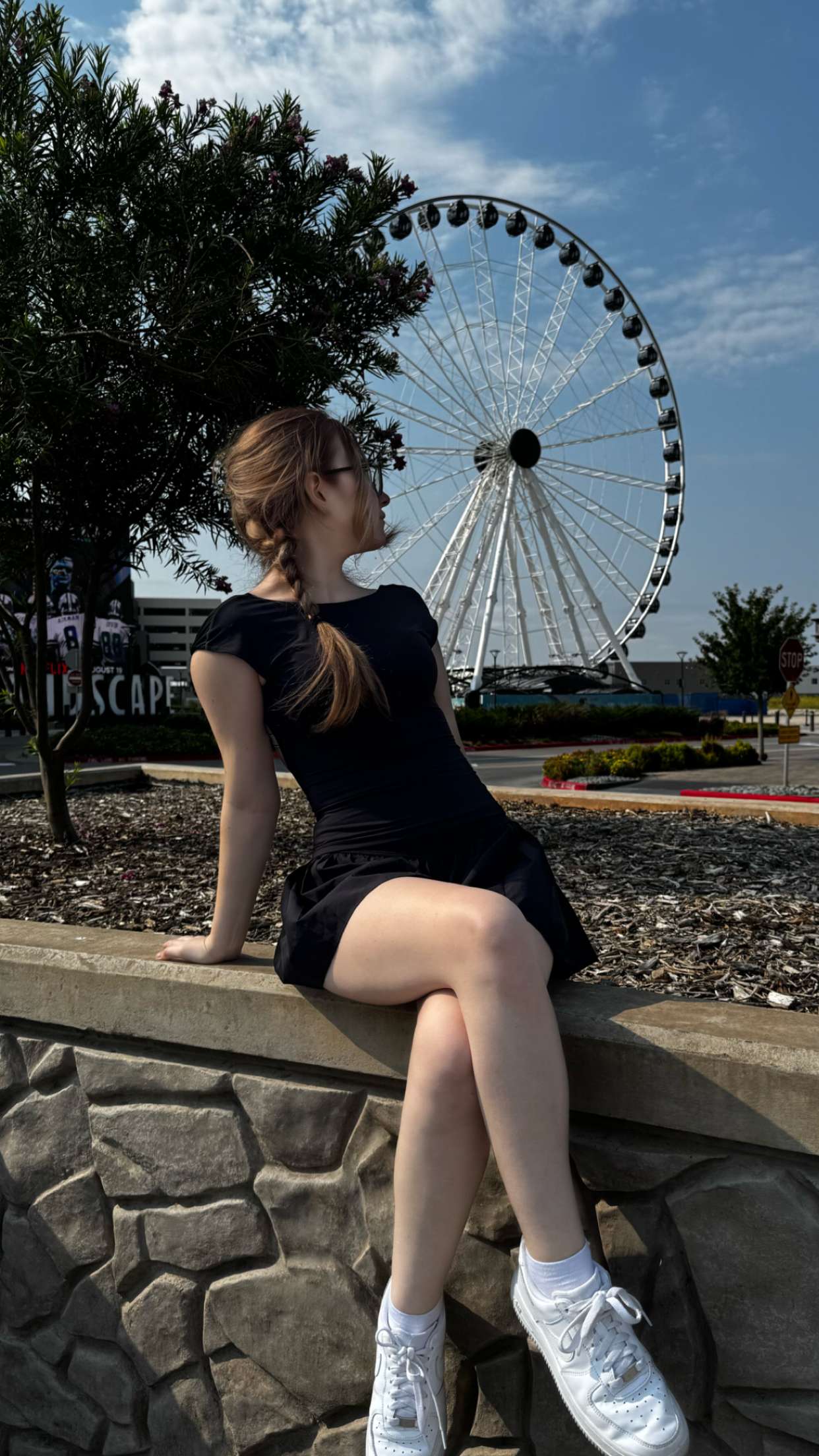 lyssaurora snapchat image archive image