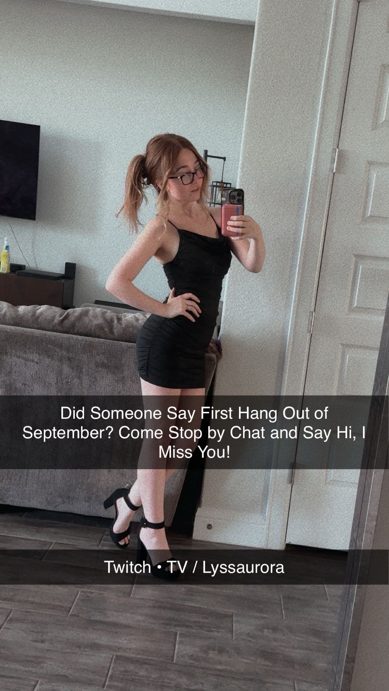lyssaurora snapchat image archive image