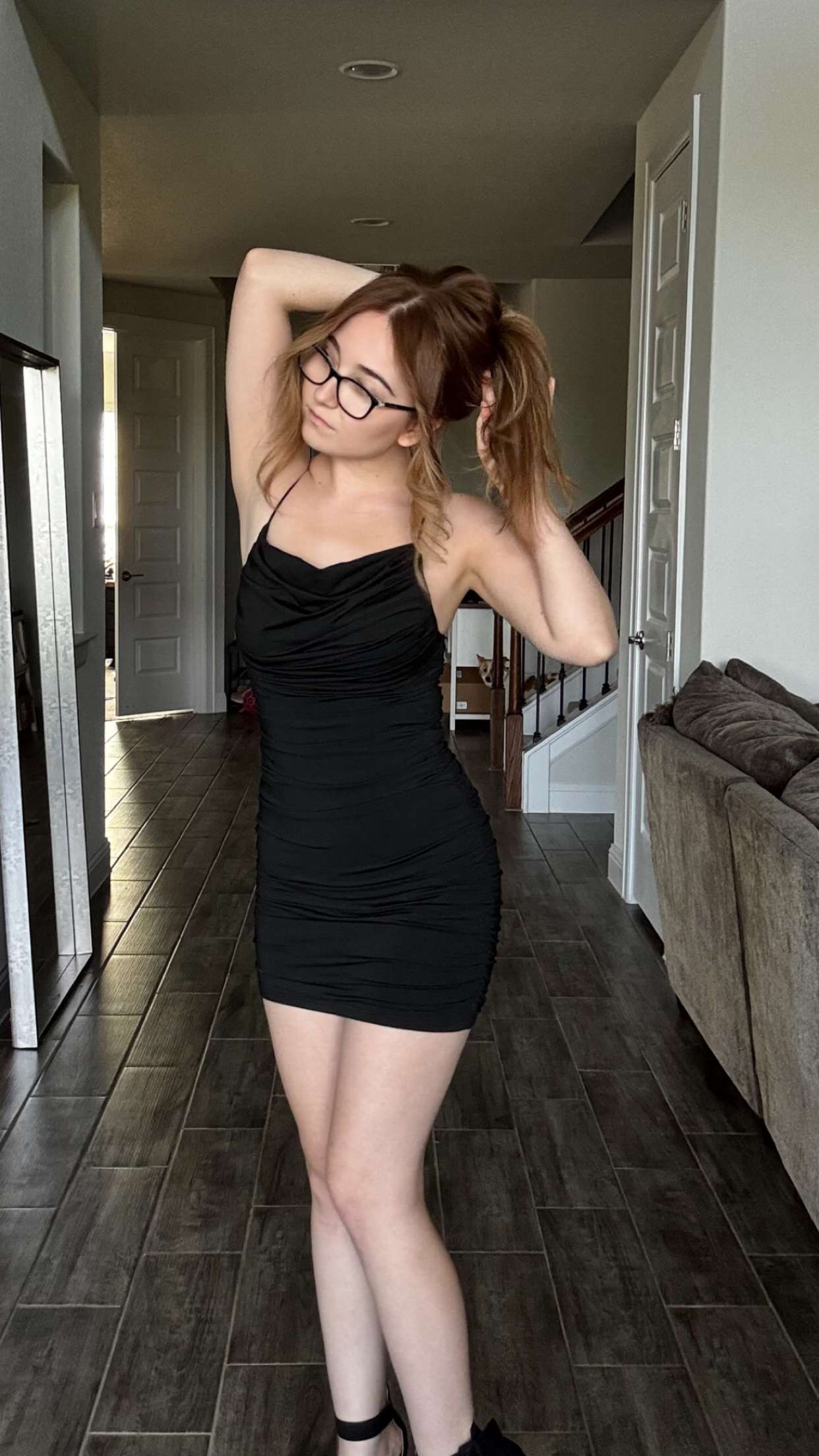 lyssaurora snapchat image archive image