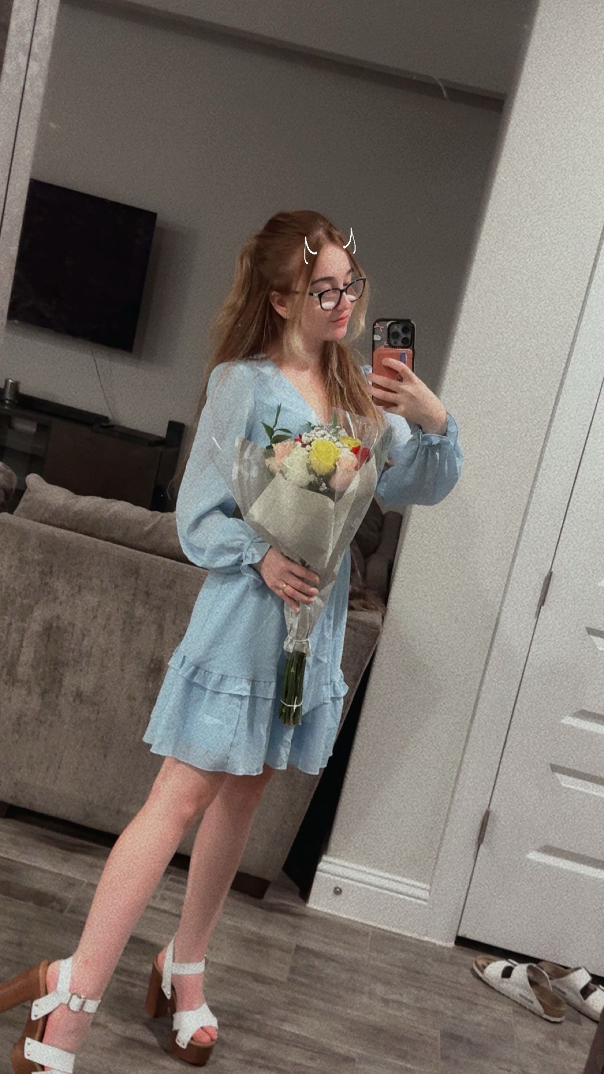 lyssaurora snapchat image archive image