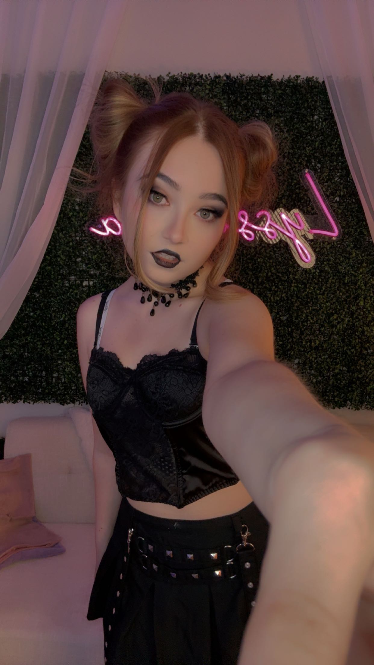 lyssaurora snapchat image archive image