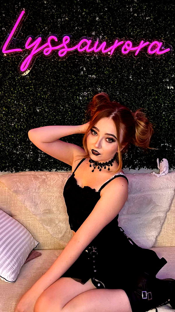 lyssaurora image ~ Altpins