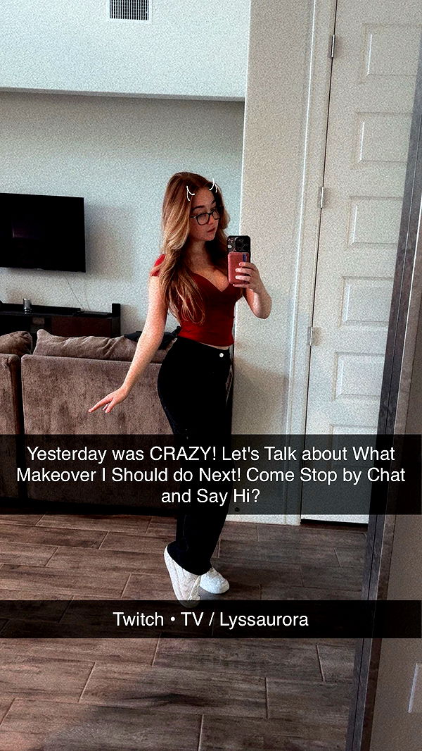 lyssaurora image ~ Altpins