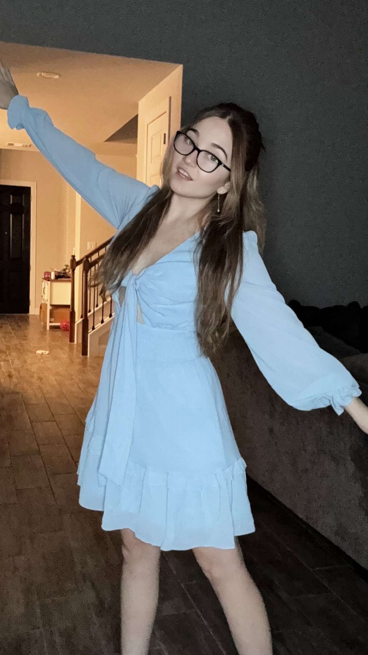 lyssaurora snapchat image archive image