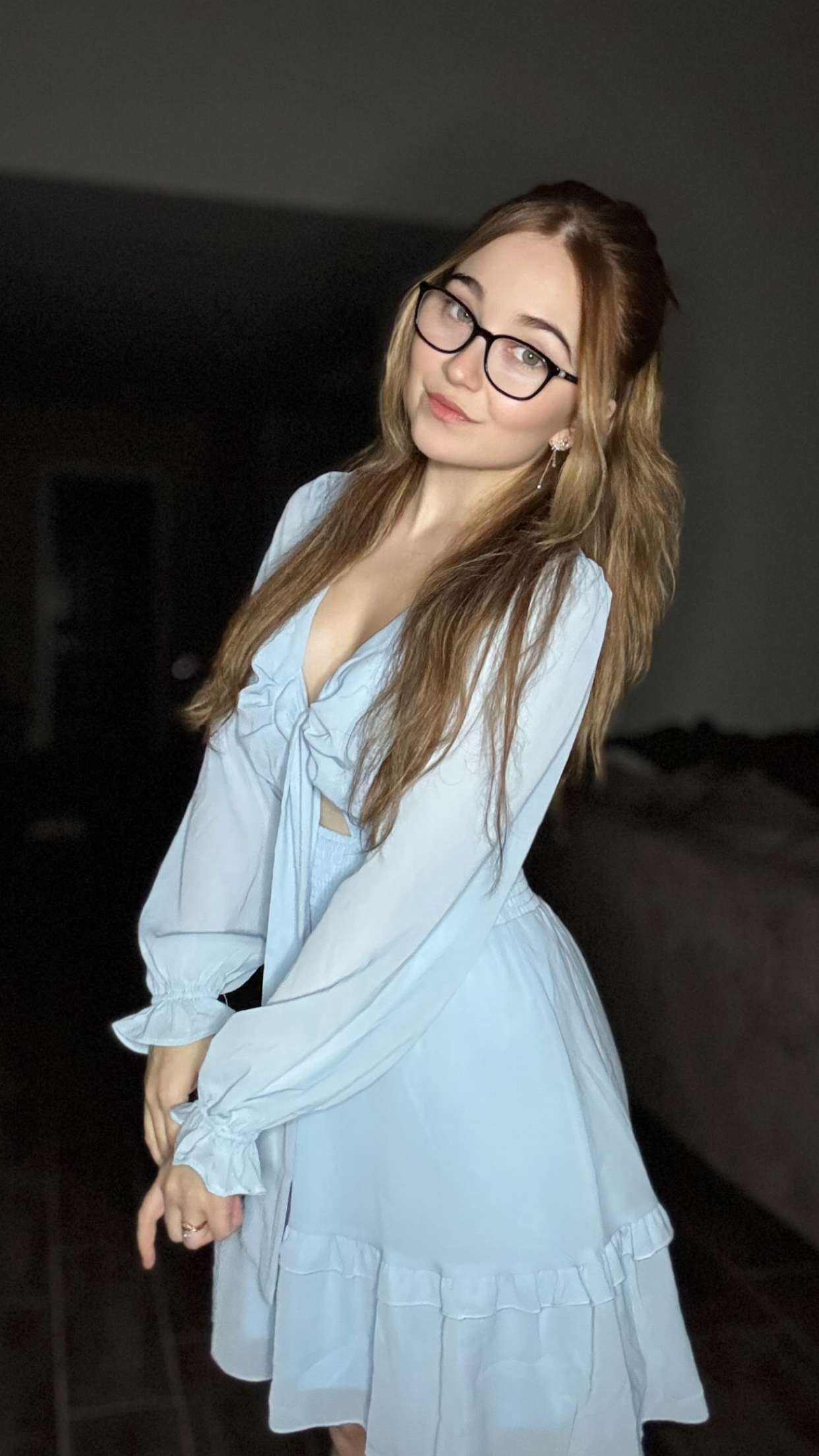 lyssaurora snapchat image archive image