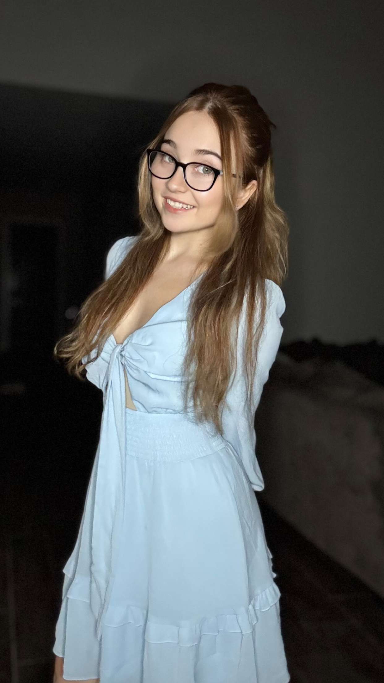 lyssaurora snapchat image archive image