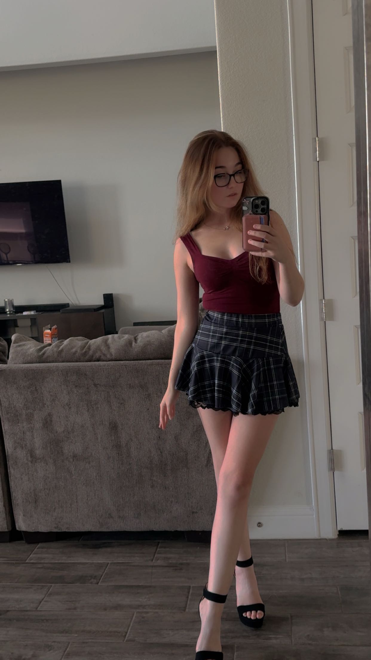 lyssaurora snapchat image archive image