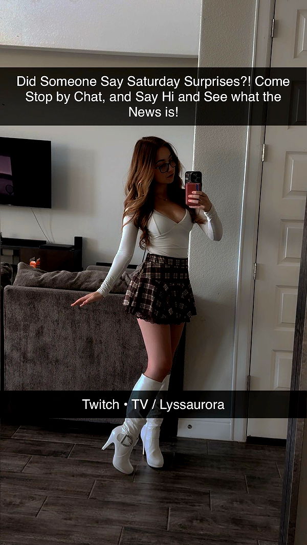 lyssaurora image ~ Altpins