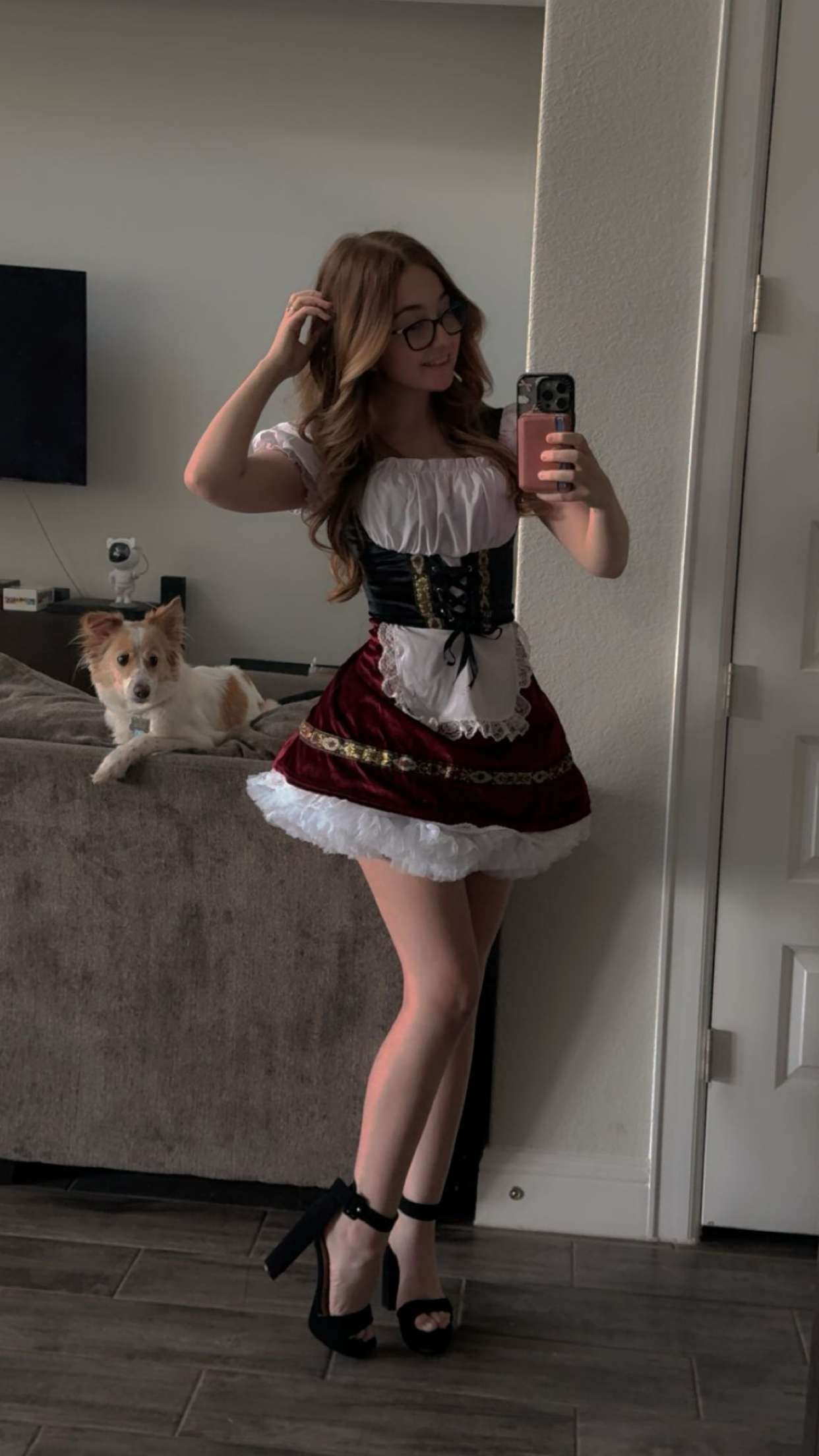 lyssaurora snapchat image archive image