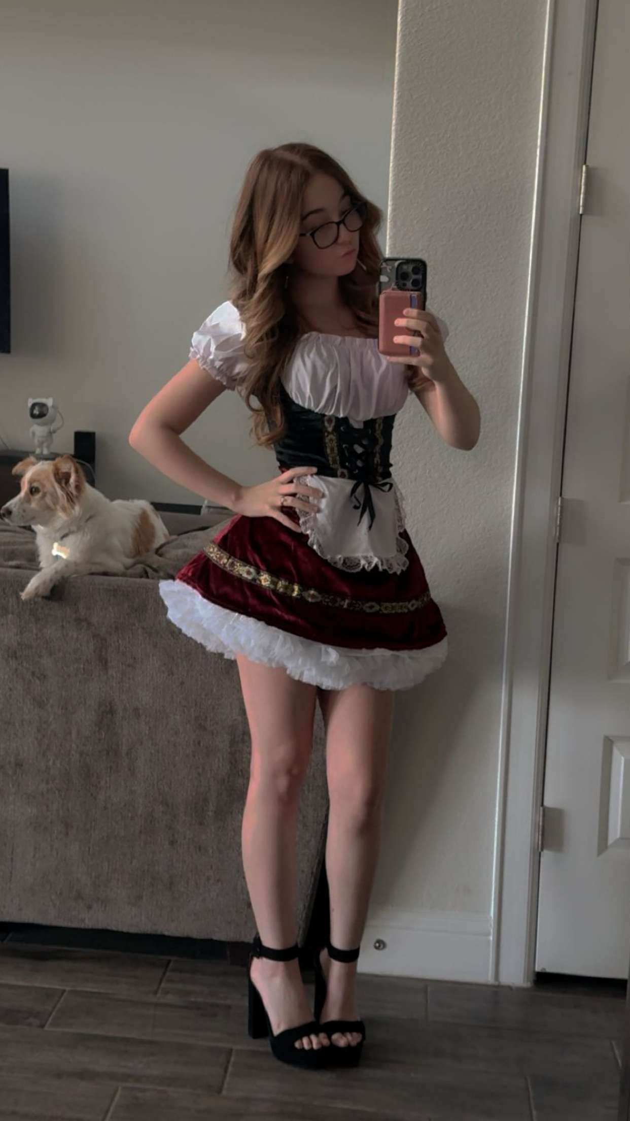 lyssaurora snapchat image archive image