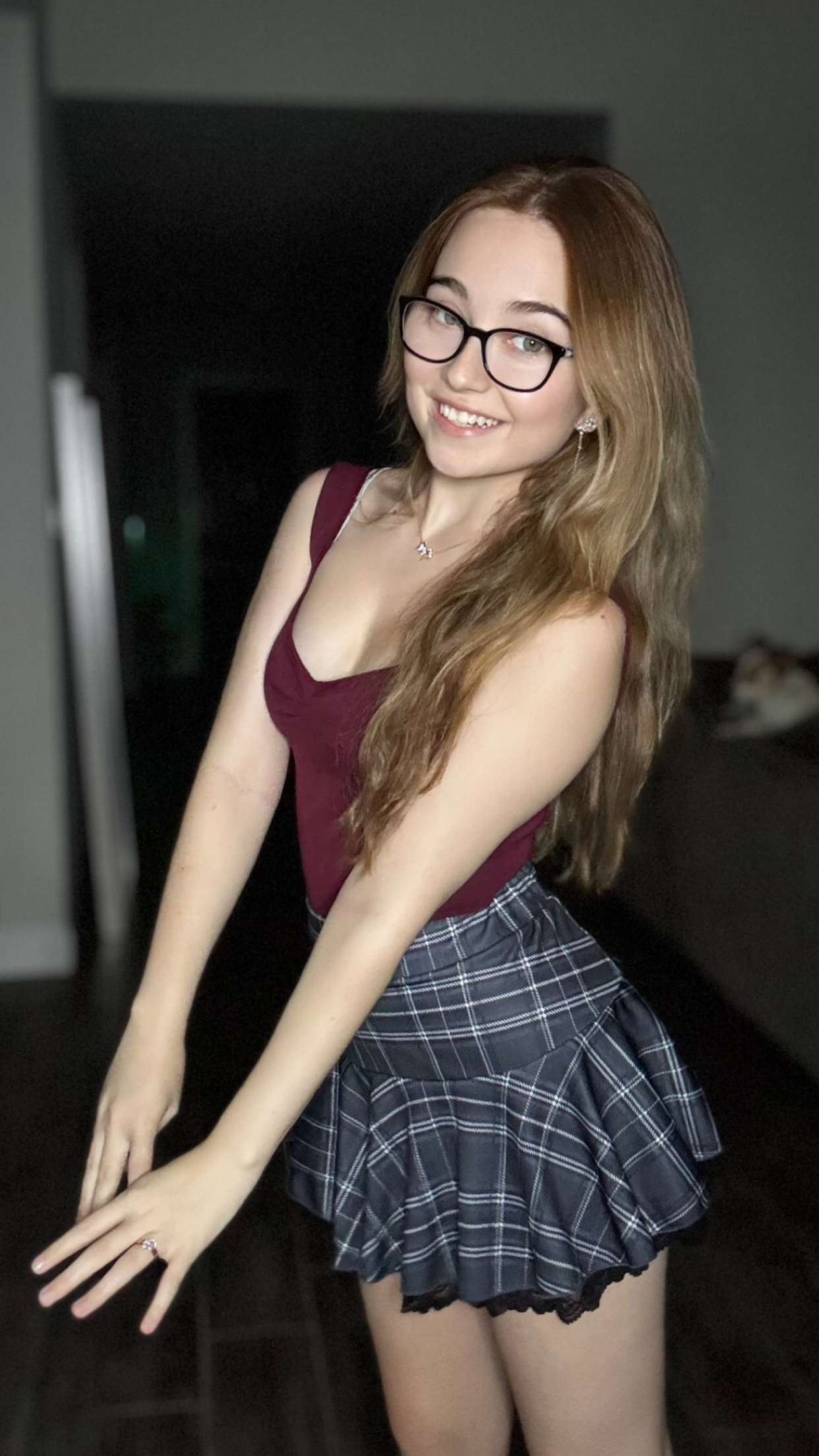 lyssaurora snapchat image archive image