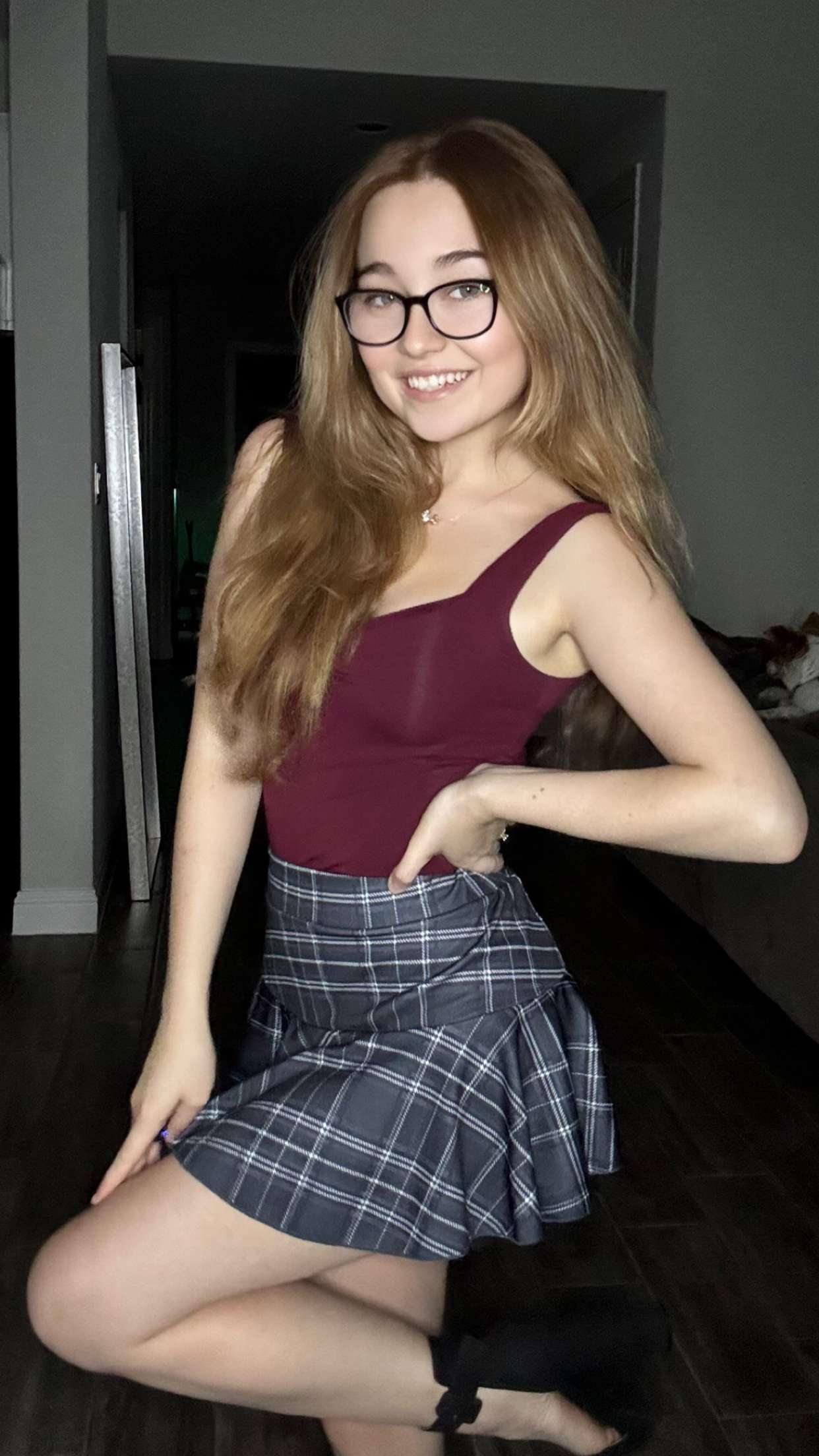 lyssaurora snapchat image archive image