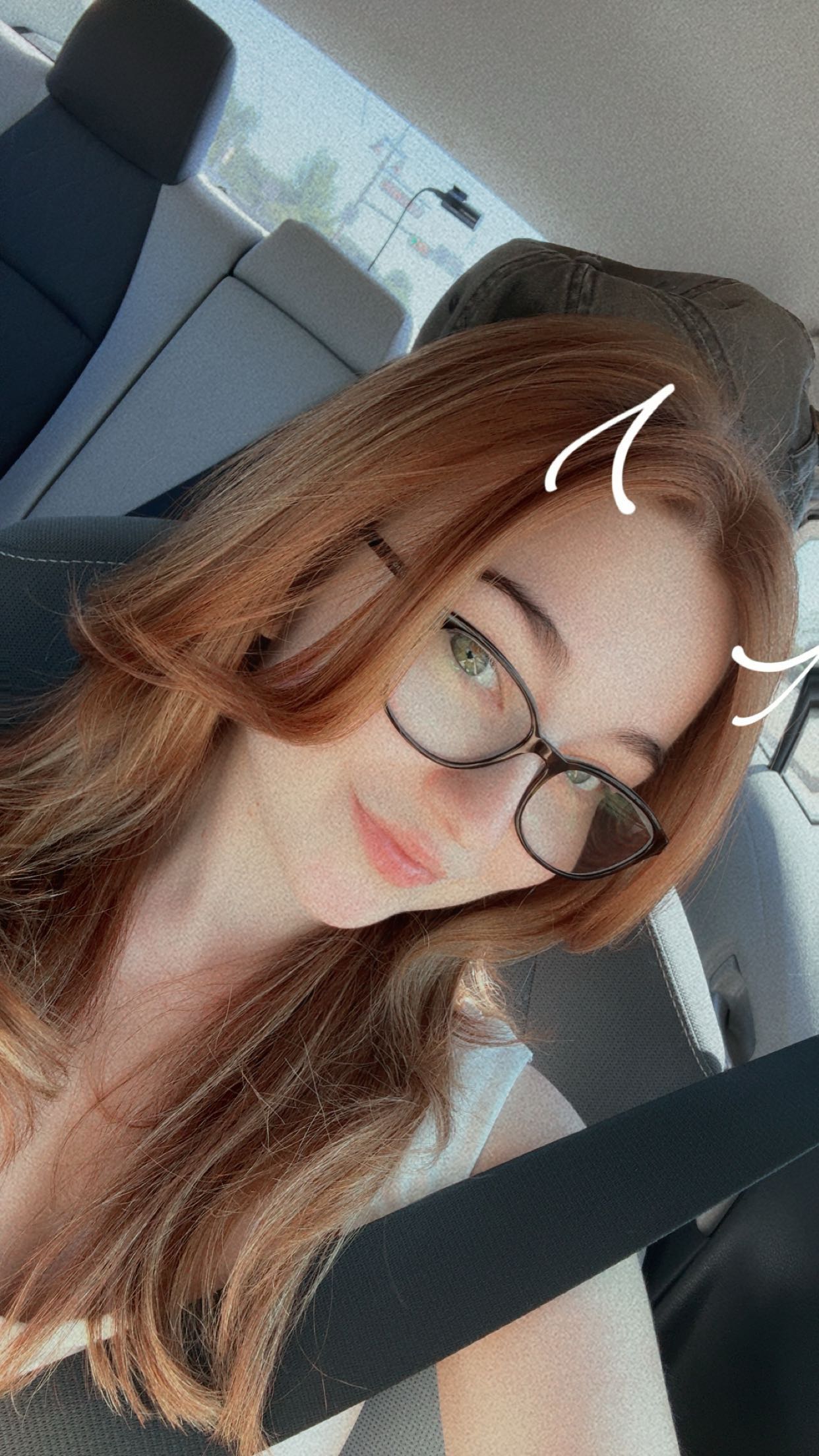 lyssaurora snapchat image archive image