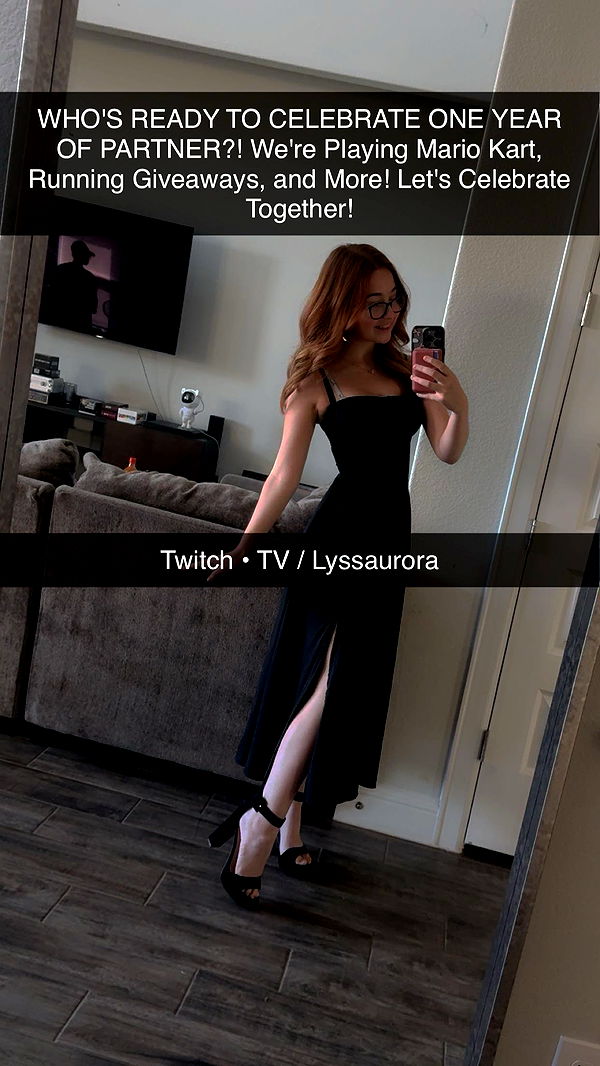 lyssaurora image ~ Altpins