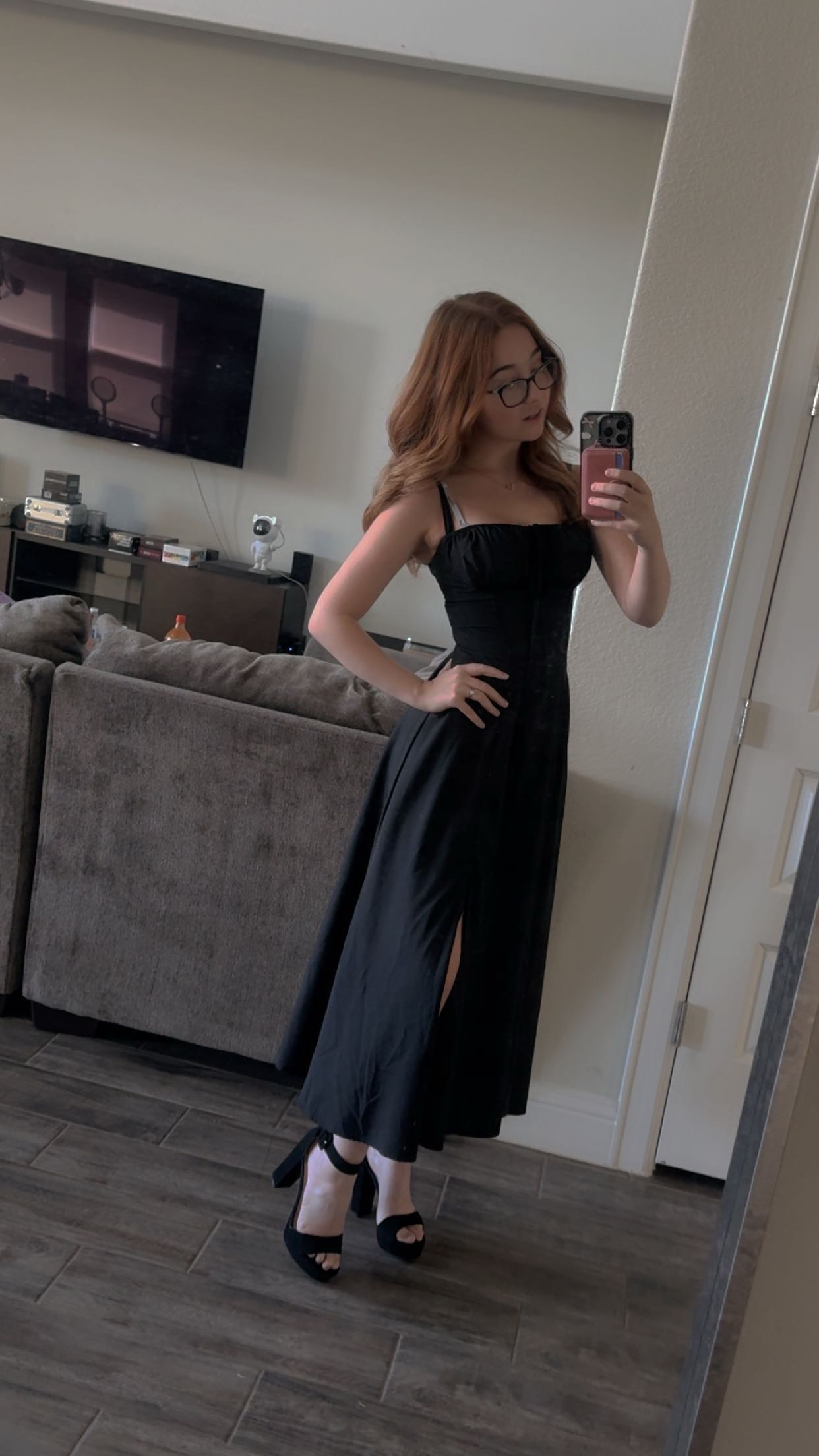 lyssaurora snapchat image archive image