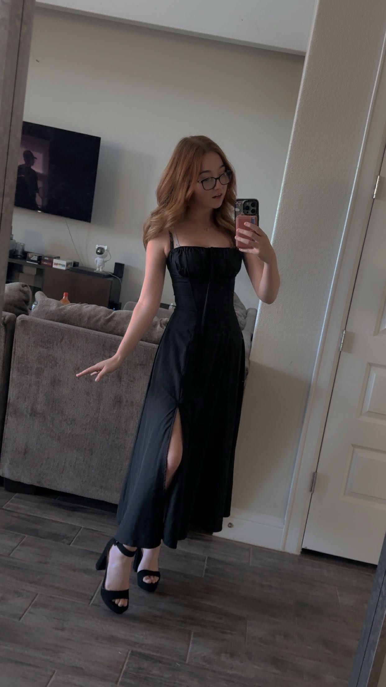 lyssaurora snapchat image archive image