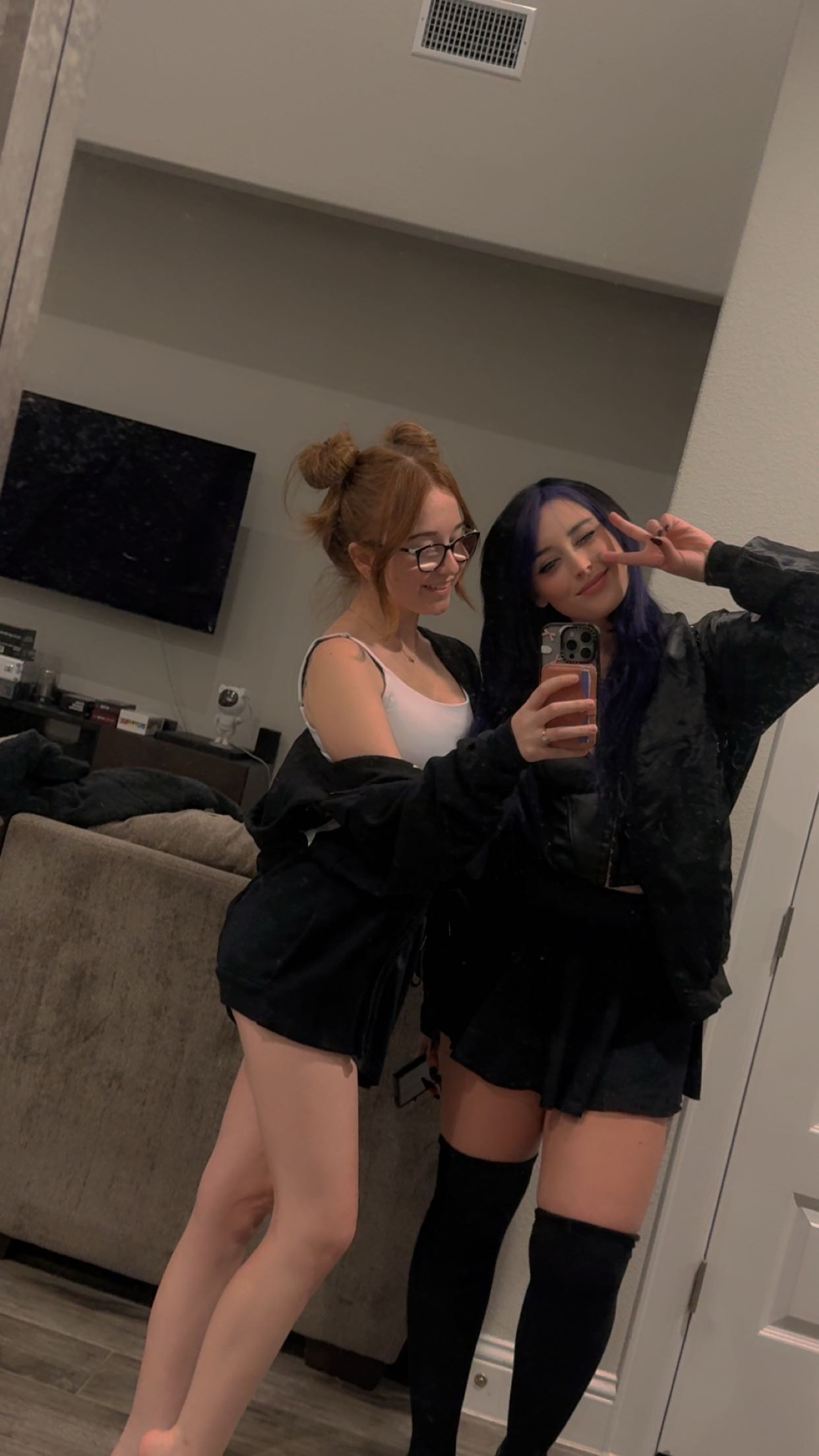 lyssaurora snapchat image archive image