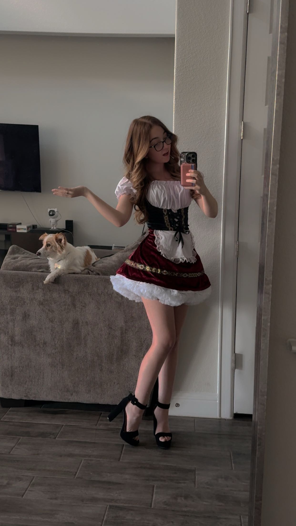 lyssaurora snapchat image archive image